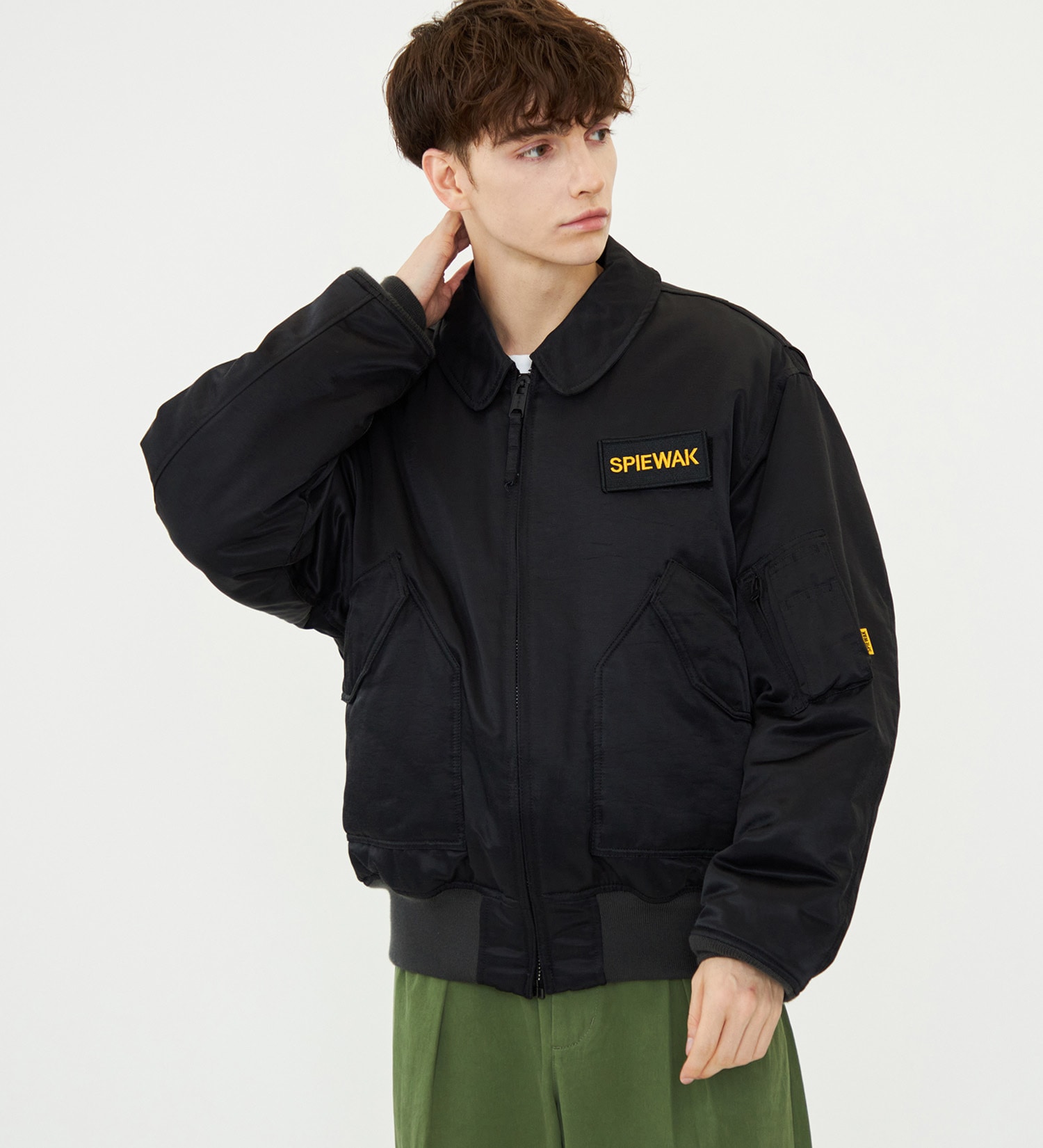CWU-55P タイタンクロス CWU-45P CWU-55/P N/Cタイタンクロス|SPIEWAK|スピワック