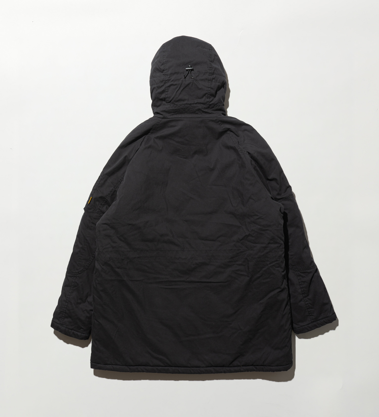 スノーケルパーカー|SPIEWAK|スピワック