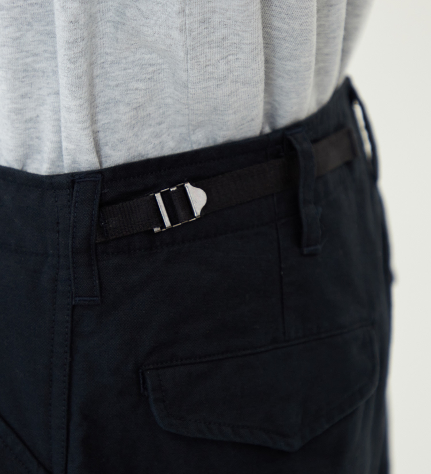 SPIEWAK(スピワック)のM-65 カーゴパンツ|パンツ/カーゴパンツ/メンズ|ネイビー