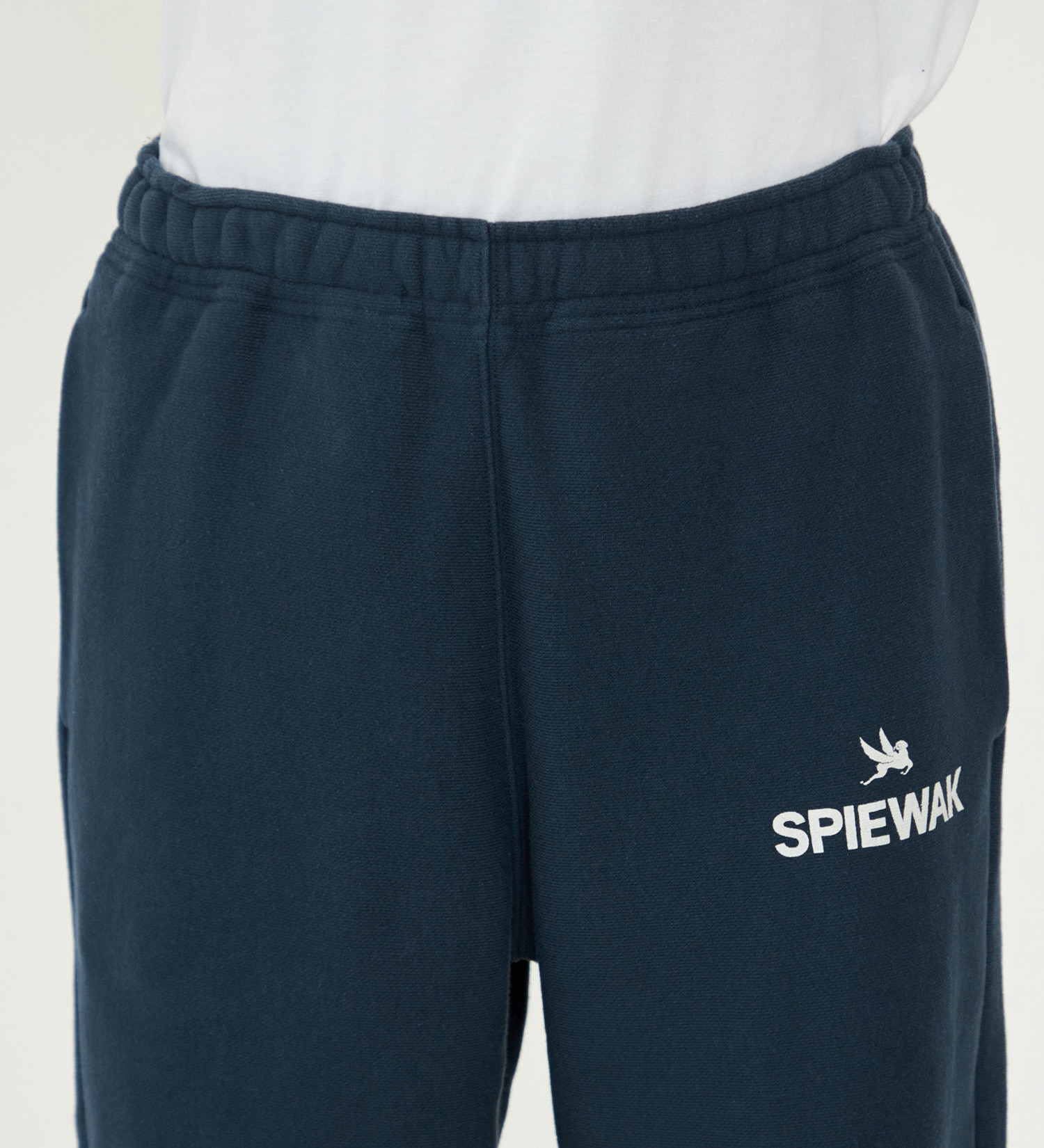 SPIEWAK(スピワック)のスウェットパンツ|パンツ/パンツ/メンズ|ネイビー