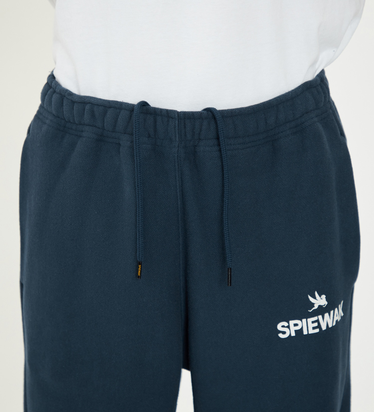 SPIEWAK(スピワック)のスウェットパンツ|パンツ/パンツ/メンズ|ネイビー