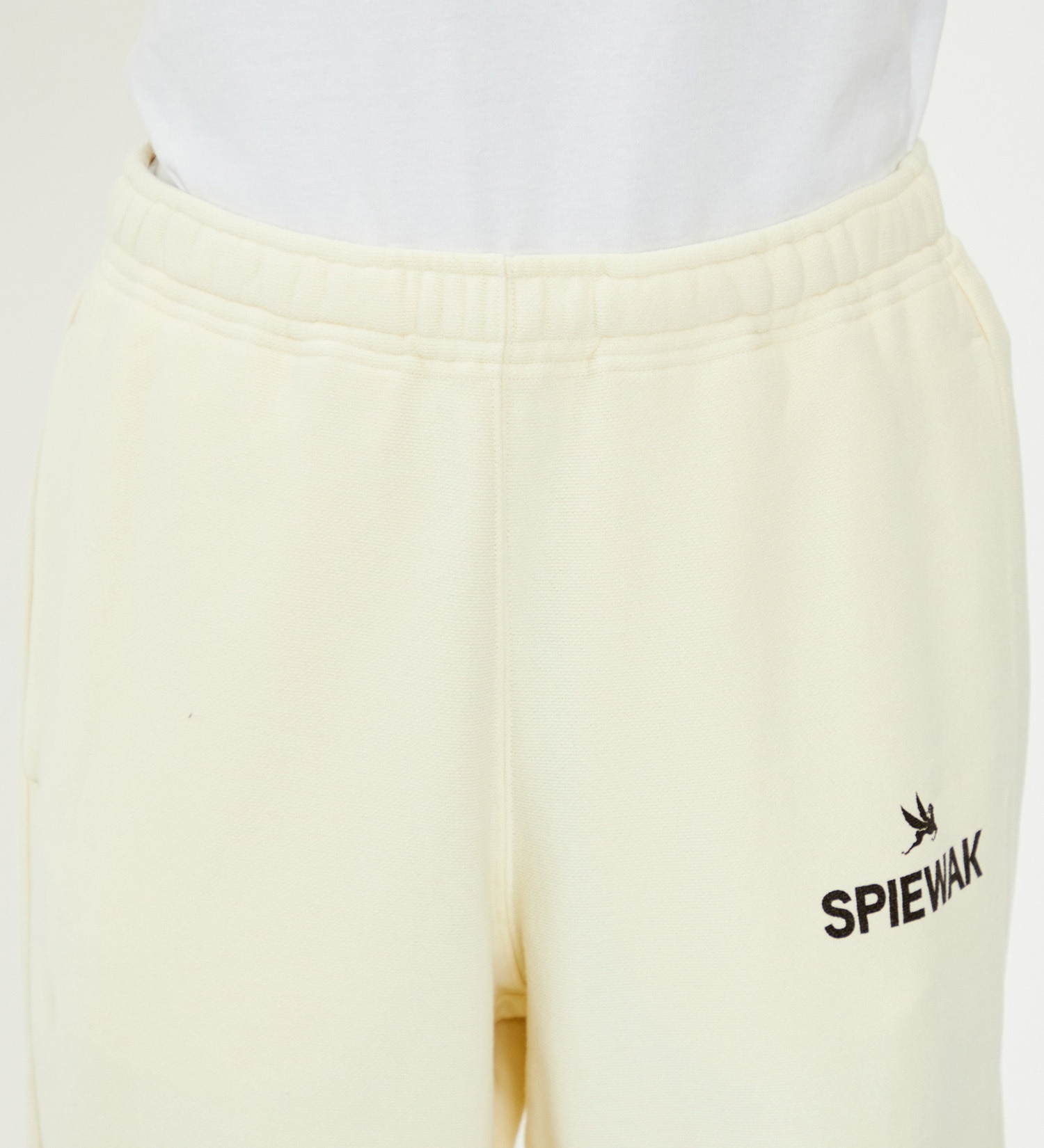 SPIEWAK(スピワック)のスウェットパンツ|パンツ/パンツ/メンズ|ホワイト