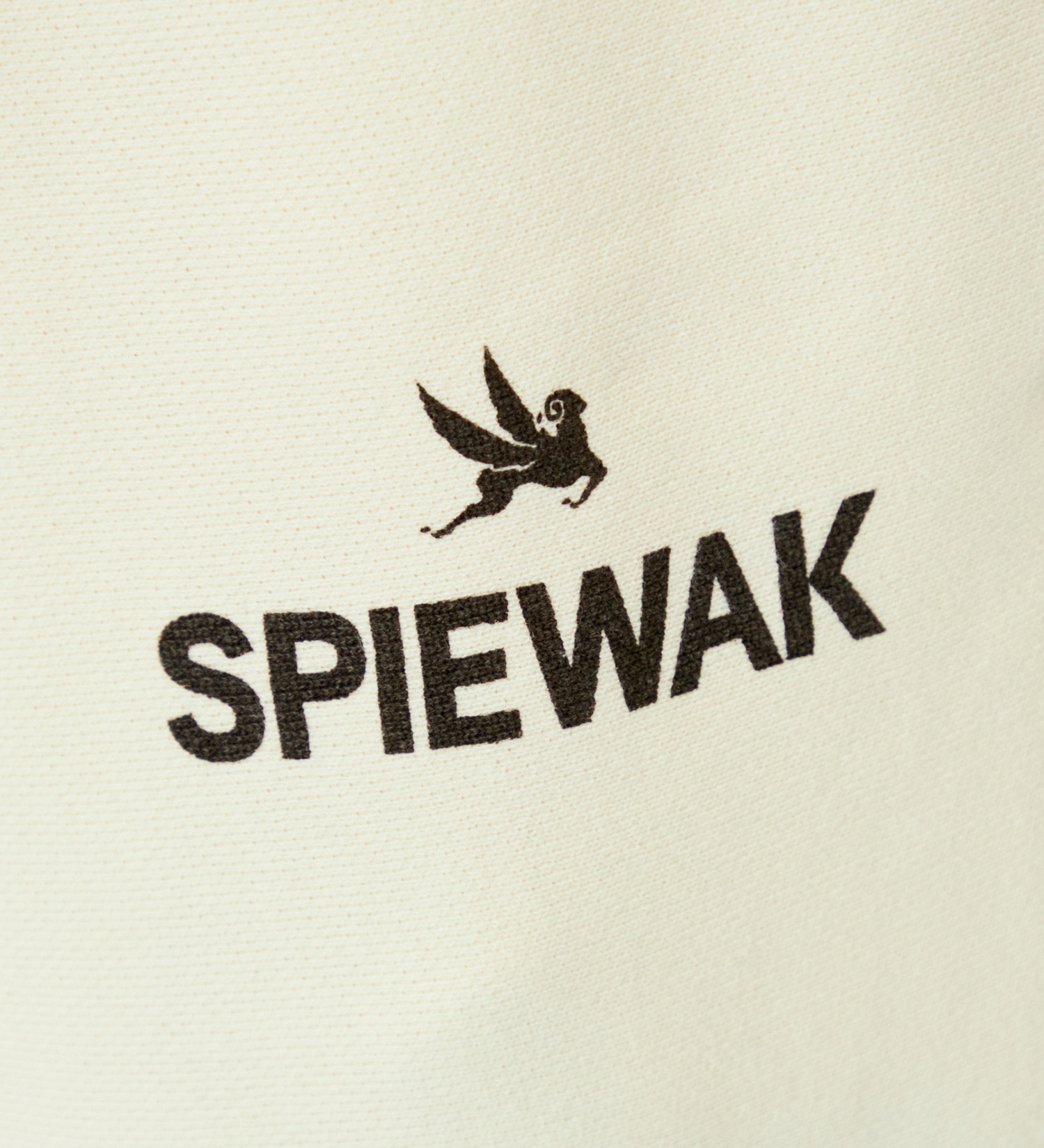 SPIEWAK(スピワック)のスウェットパンツ|パンツ/パンツ/メンズ|ホワイト