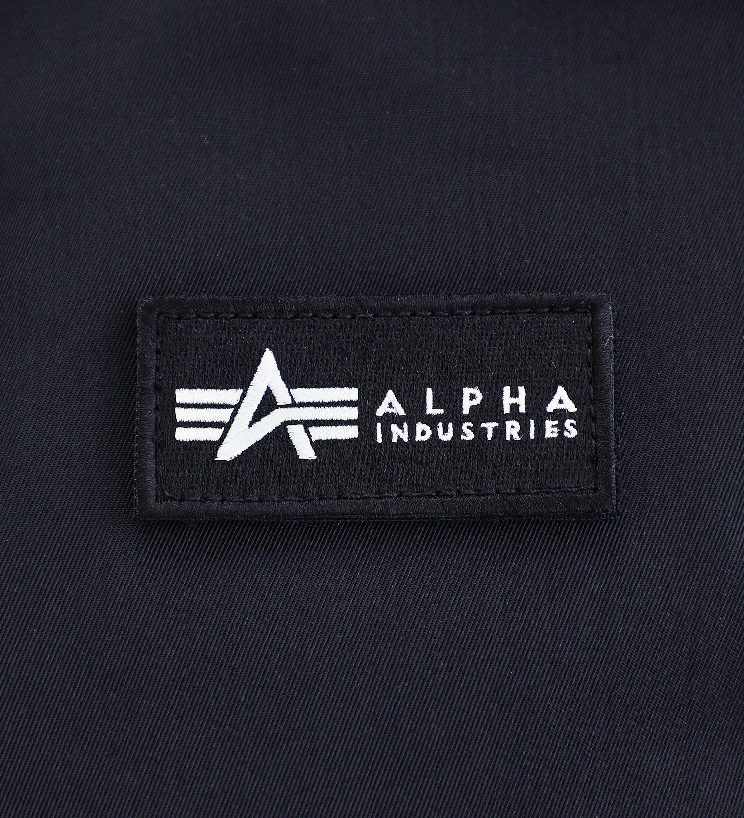 ALPHA(アルファ)のデイパック 20L(リュックサック)|バッグ/バックパック/リュック/メンズ|ブラック