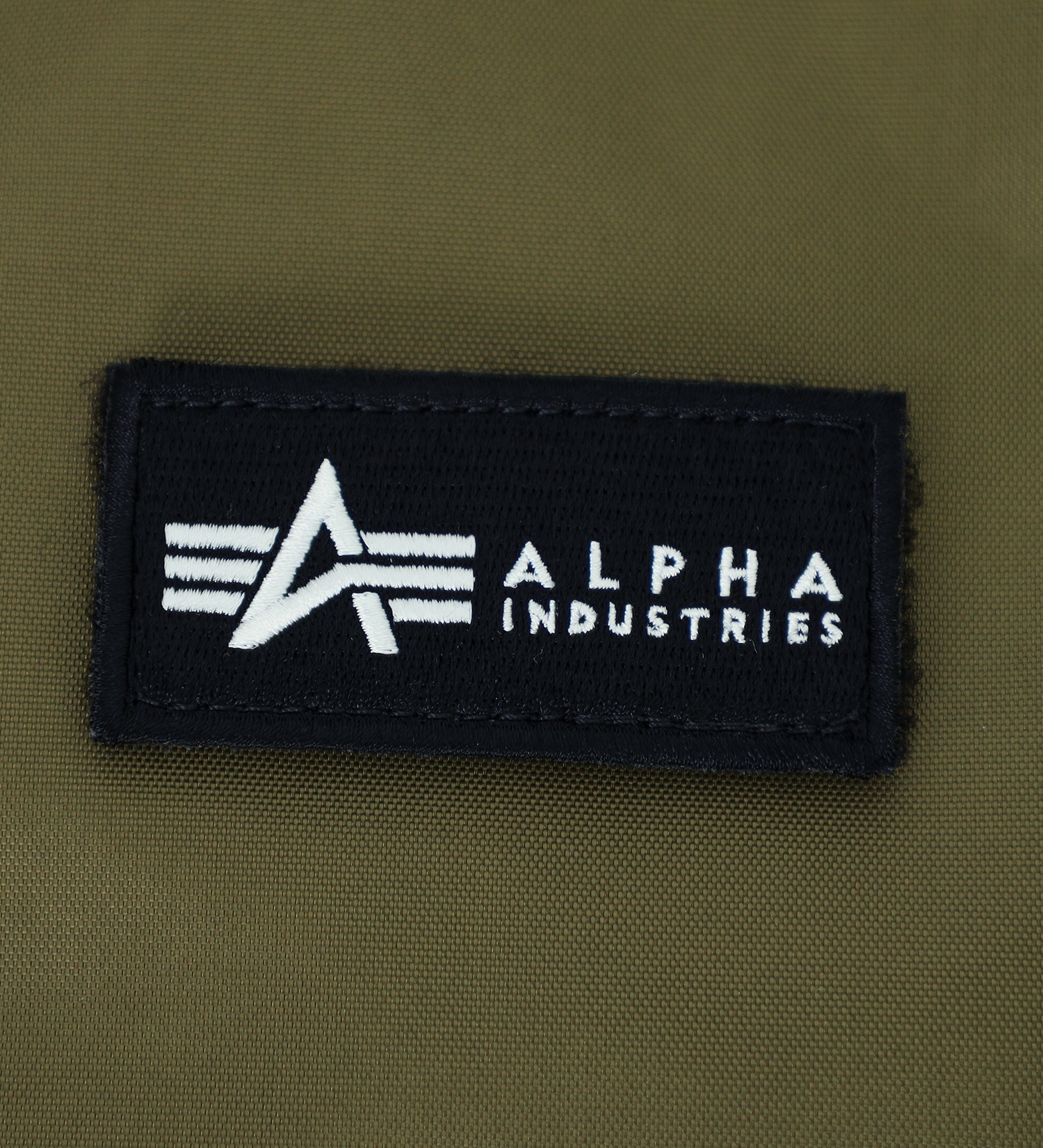ALPHA(アルファ)のデイパック 20L(リュックサック)|バッグ/バックパック/リュック/メンズ|オリーブ