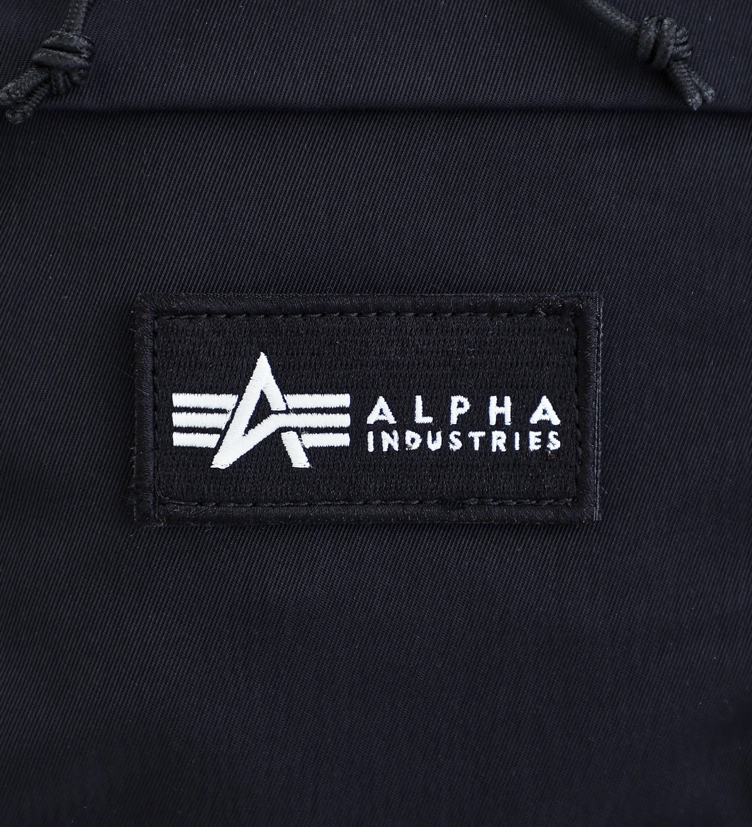 ALPHA(アルファ)の【おまとめ割対象】ワンショルダーバッグ|バッグ/ショルダーバッグ/メンズ|ブラック