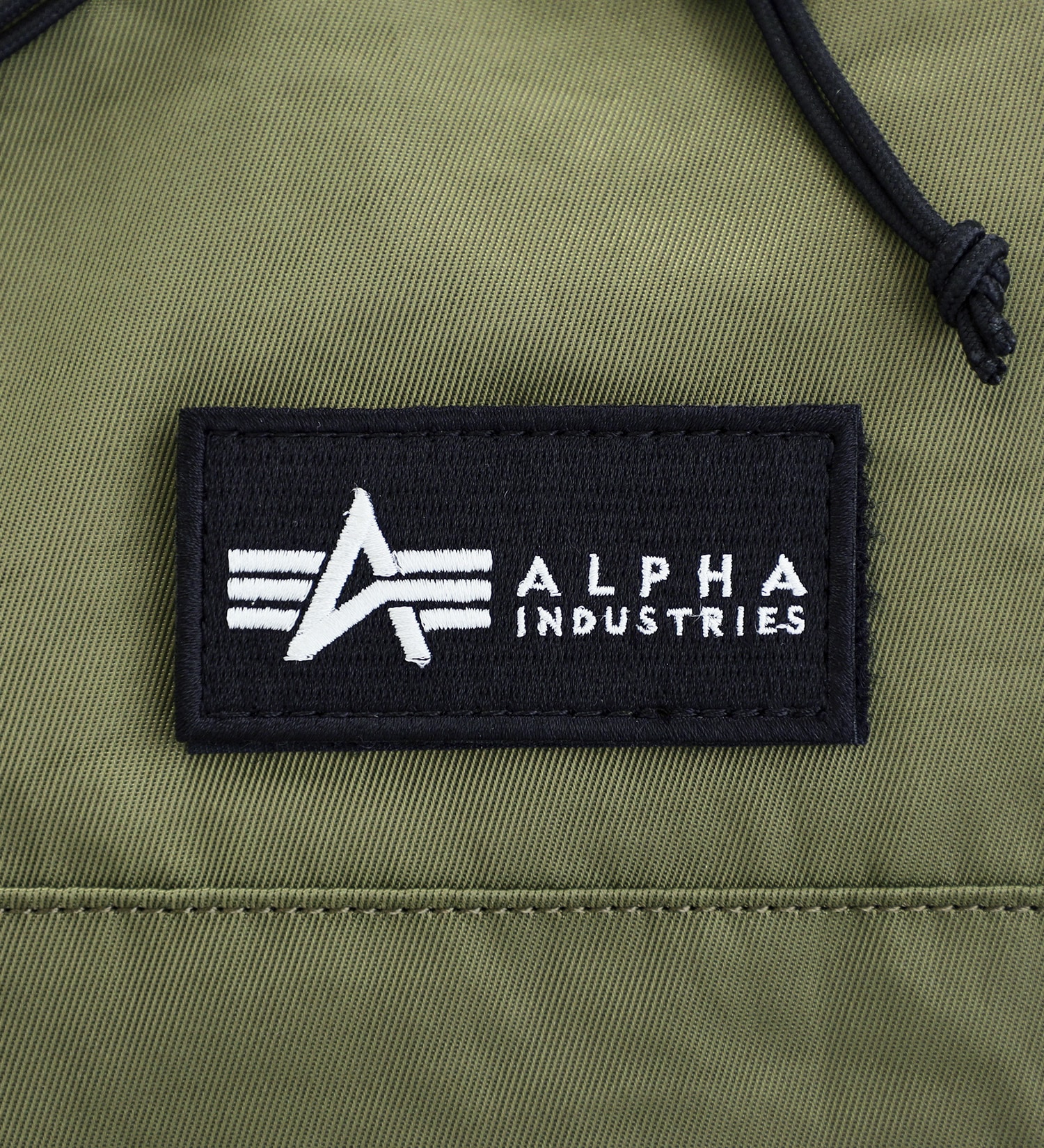 ALPHA(アルファ)のラウンドショルダーバッグ|バッグ/ショルダーバッグ/メンズ|オリーブ