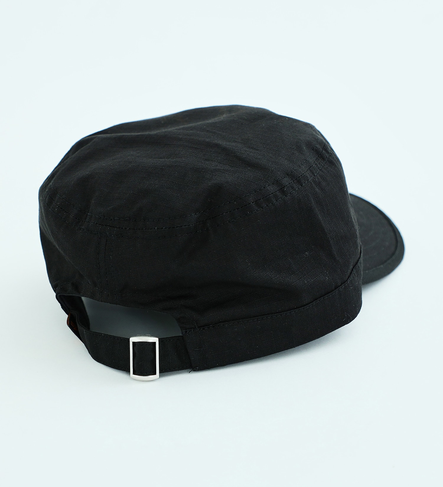 ALPHA(アルファ)のファティーグキャップ|帽子/キャップ/メンズ|ブラック