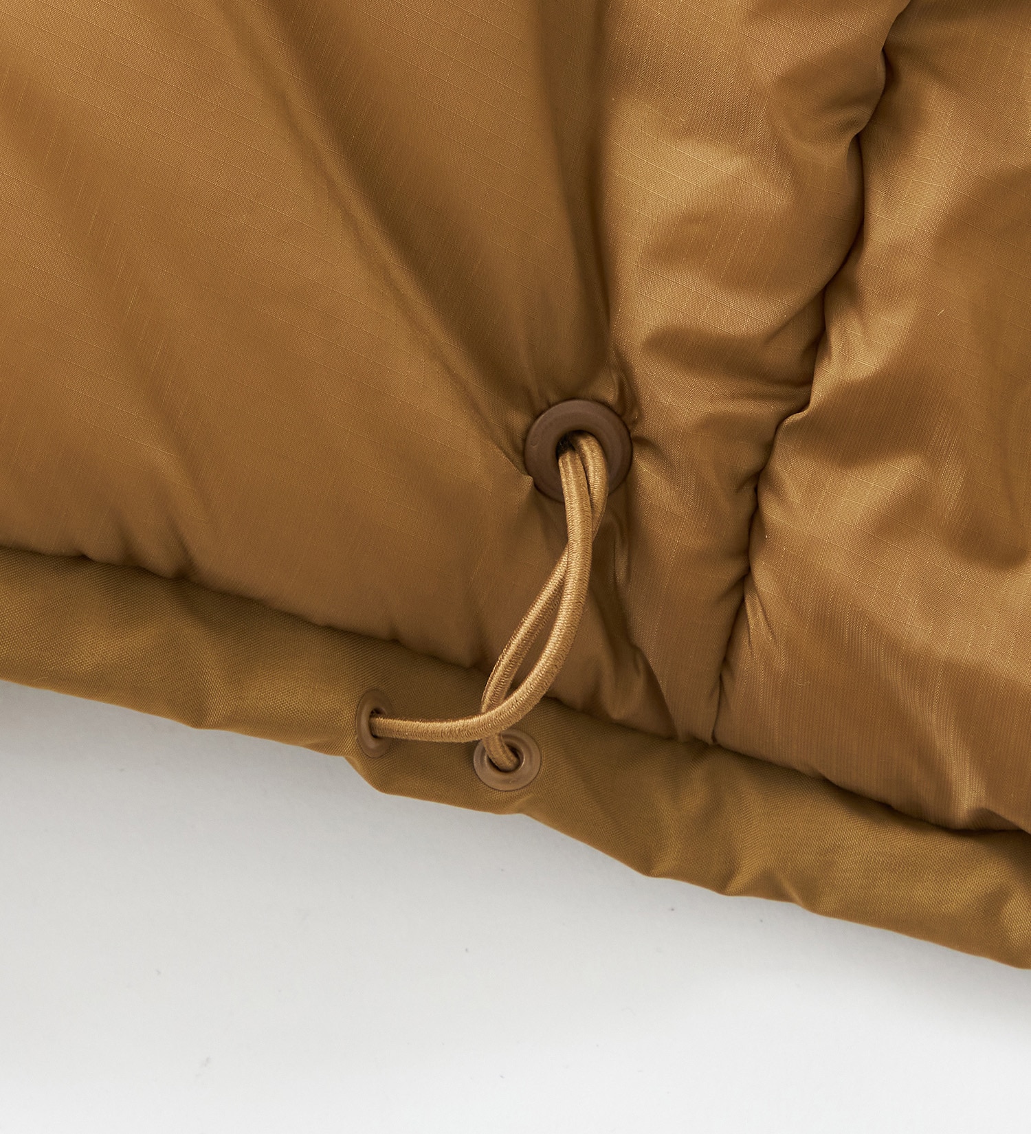 VALLEY APPAREL(バレー アパレル)のVA USA ECWCS GEN3 LEVEL7 JKT COYOTE|ジャケット/アウター/ミリタリージャケット/メンズ|ライトブラウン