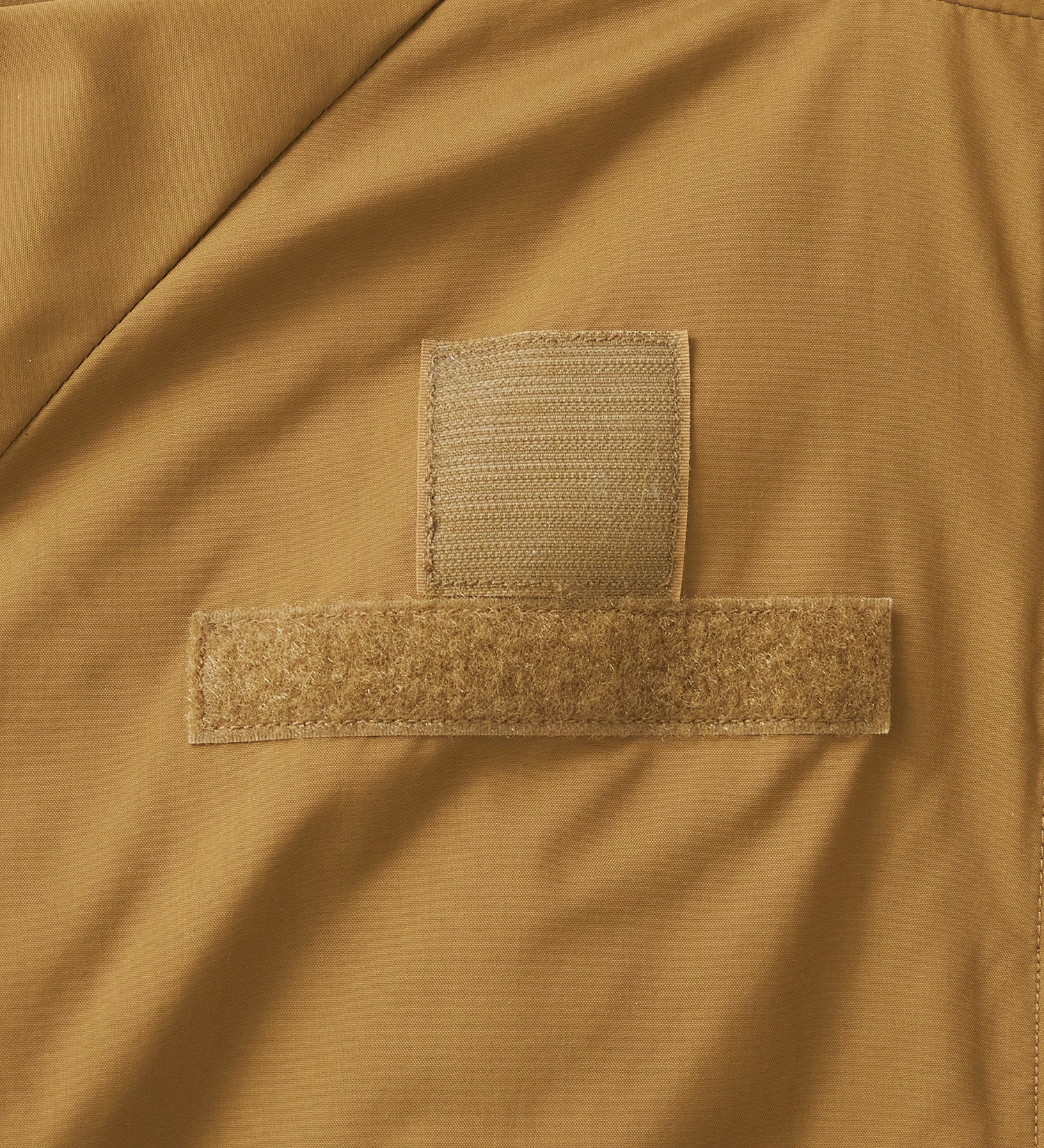 VALLEY APPAREL(バレー アパレル)のVA USA ECWCS GEN3 LEVEL7 JKT COYOTE|ジャケット/アウター/ミリタリージャケット/メンズ|ライトブラウン