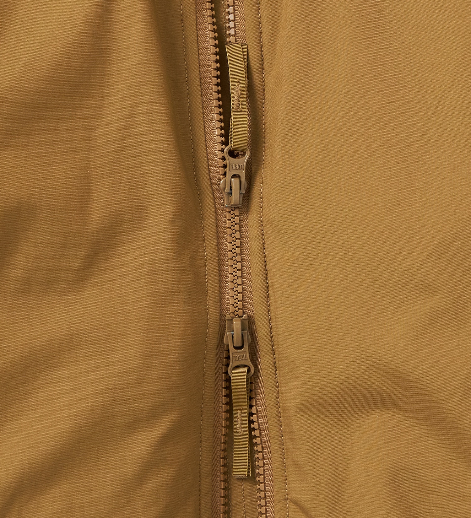 VALLEY APPAREL(バレー アパレル)のVA USA ECWCS GEN3 LEVEL7 JKT COYOTE|ジャケット/アウター/ミリタリージャケット/メンズ|ライトブラウン