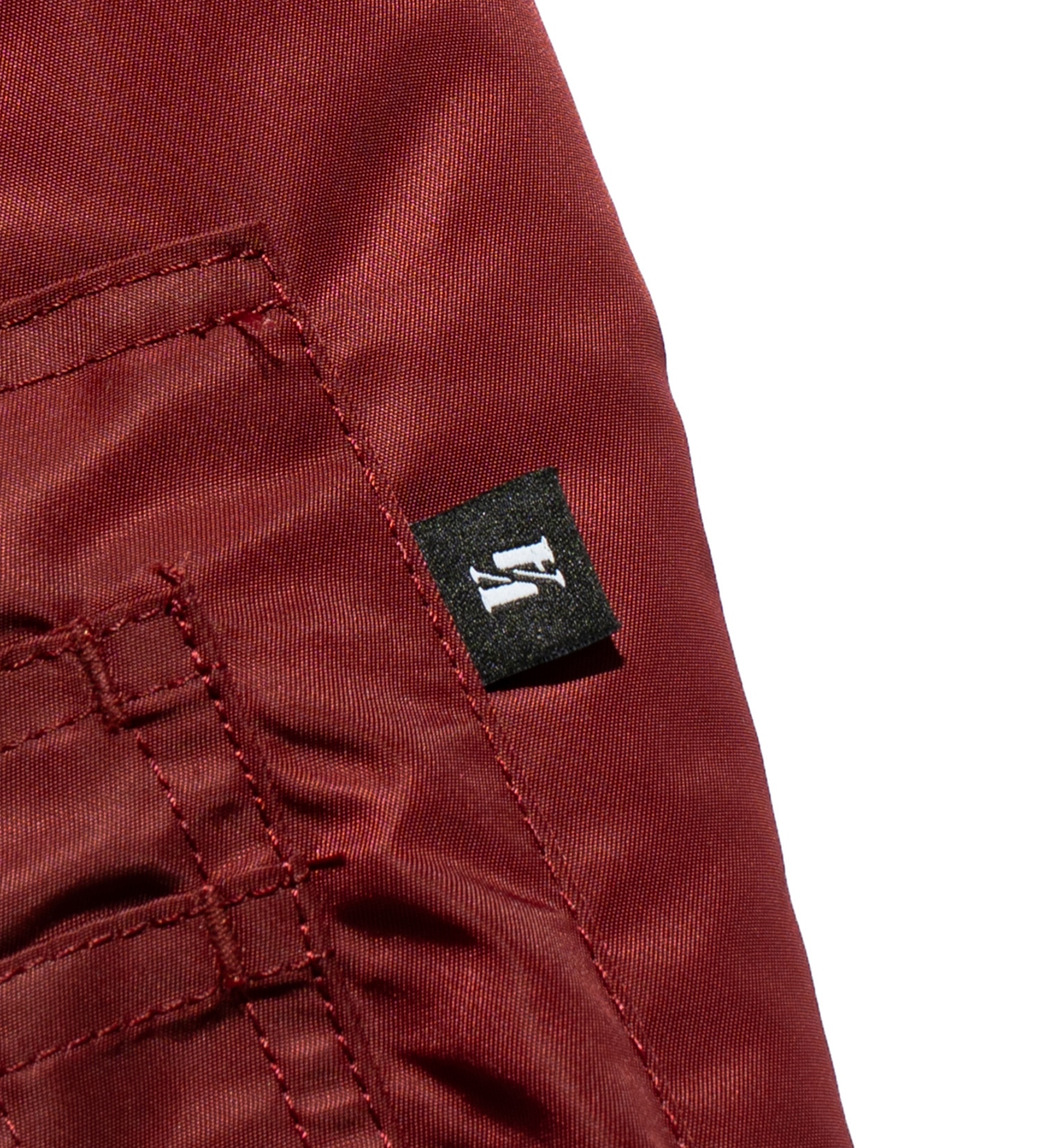 VALLEY APPAREL(バレー アパレル)の【予約P】CWU-45/P フライトナイロンジャケット|ジャケット/アウター/ミリタリージャケット/メンズ|レンガ