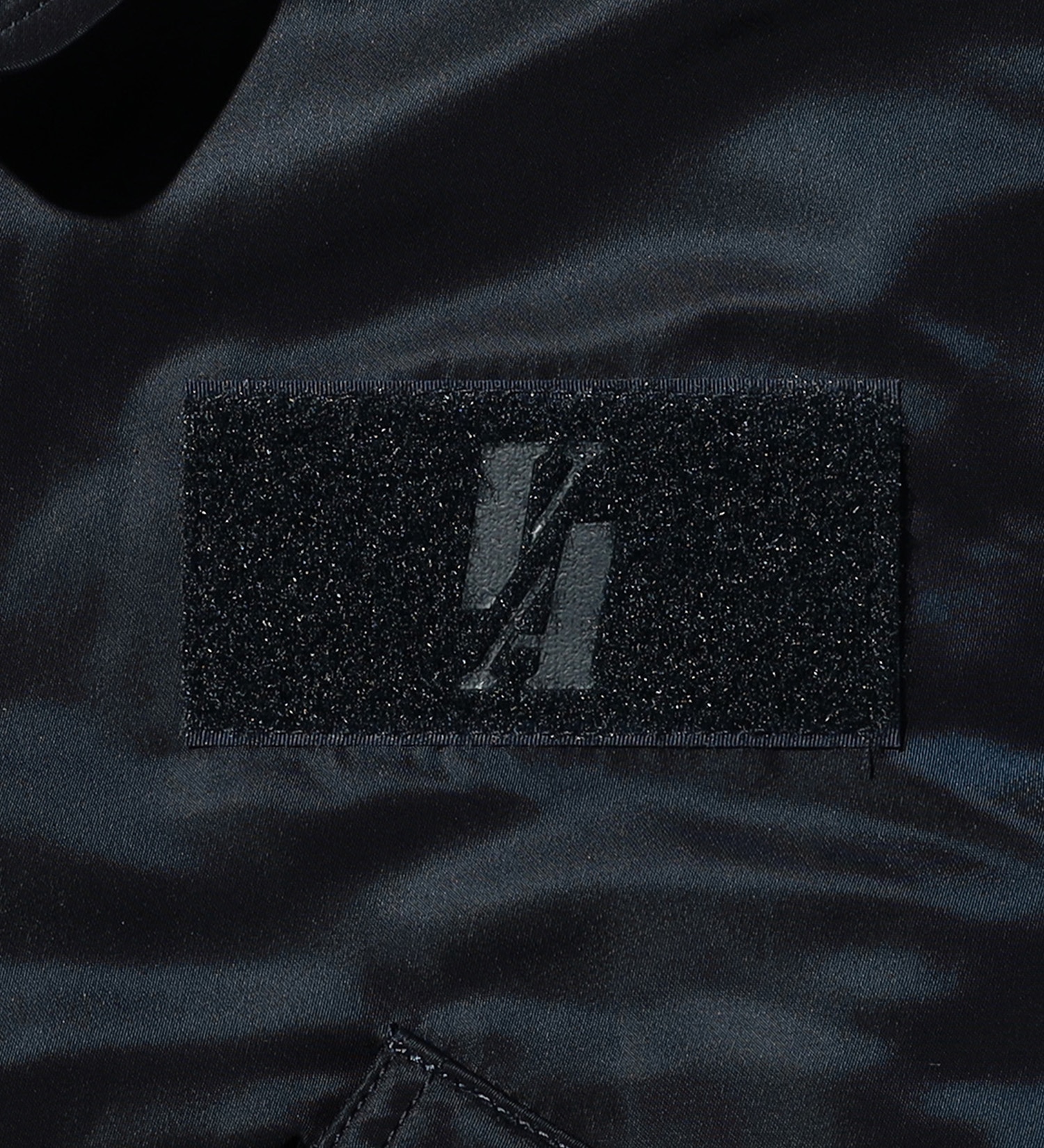 VALLEY APPAREL(バレー アパレル)のCWU-45/P フライトナイロンジャケット|ジャケット/アウター/ミリタリージャケット/メンズ|ネイビー