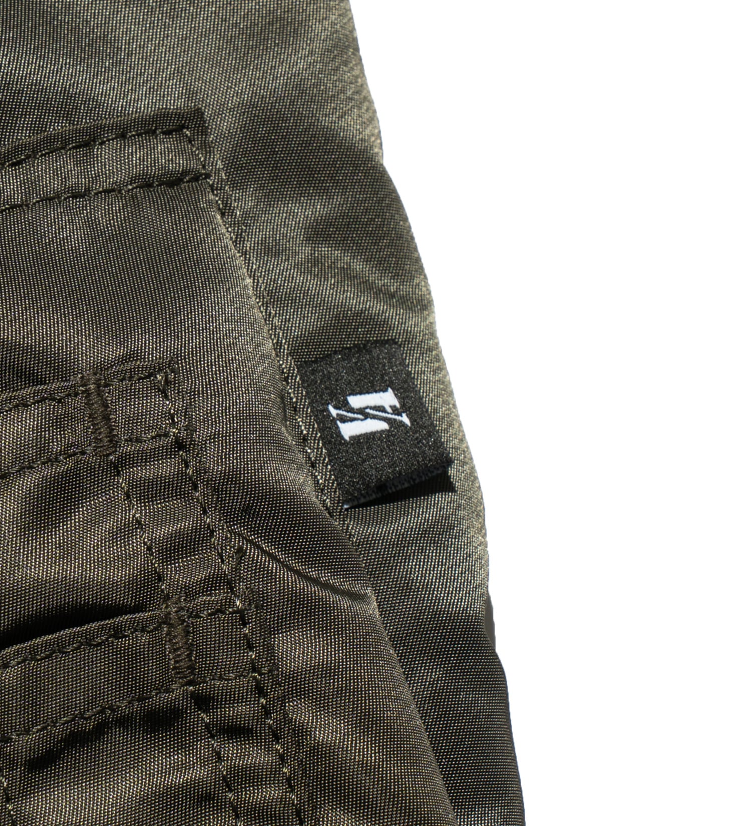 VALLEY APPAREL(バレー アパレル)の【予約P】CWU-45/P フライトナイロンジャケット|ジャケット/アウター/ミリタリージャケット/メンズ|ダークグレー