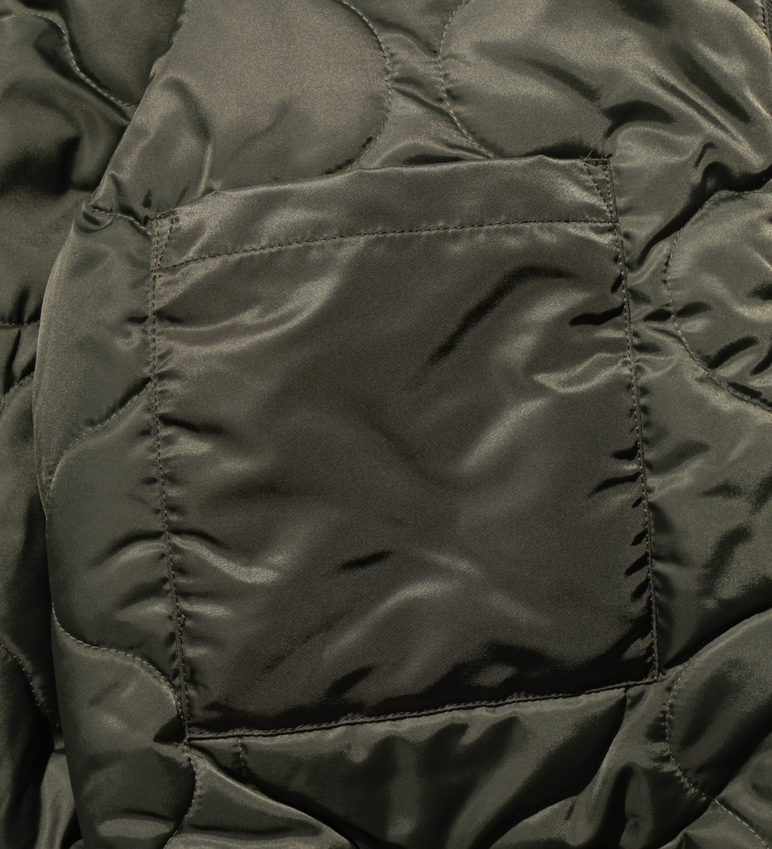 VALLEY APPAREL(バレー アパレル)の【予約P】CWU-45/P フライトナイロンジャケット|ジャケット/アウター/ミリタリージャケット/メンズ|ダークグレー