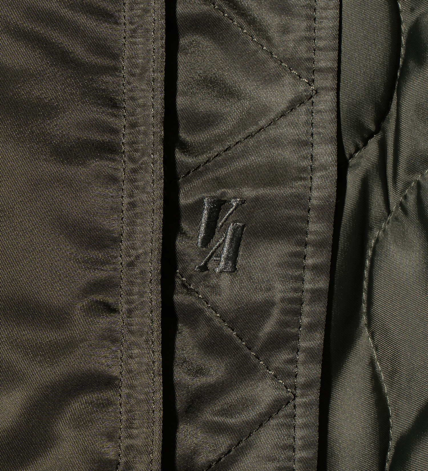 VALLEY APPAREL(バレー アパレル)の【予約P】CWU-45/P フライトナイロンジャケット|ジャケット/アウター/ミリタリージャケット/メンズ|ダークグレー