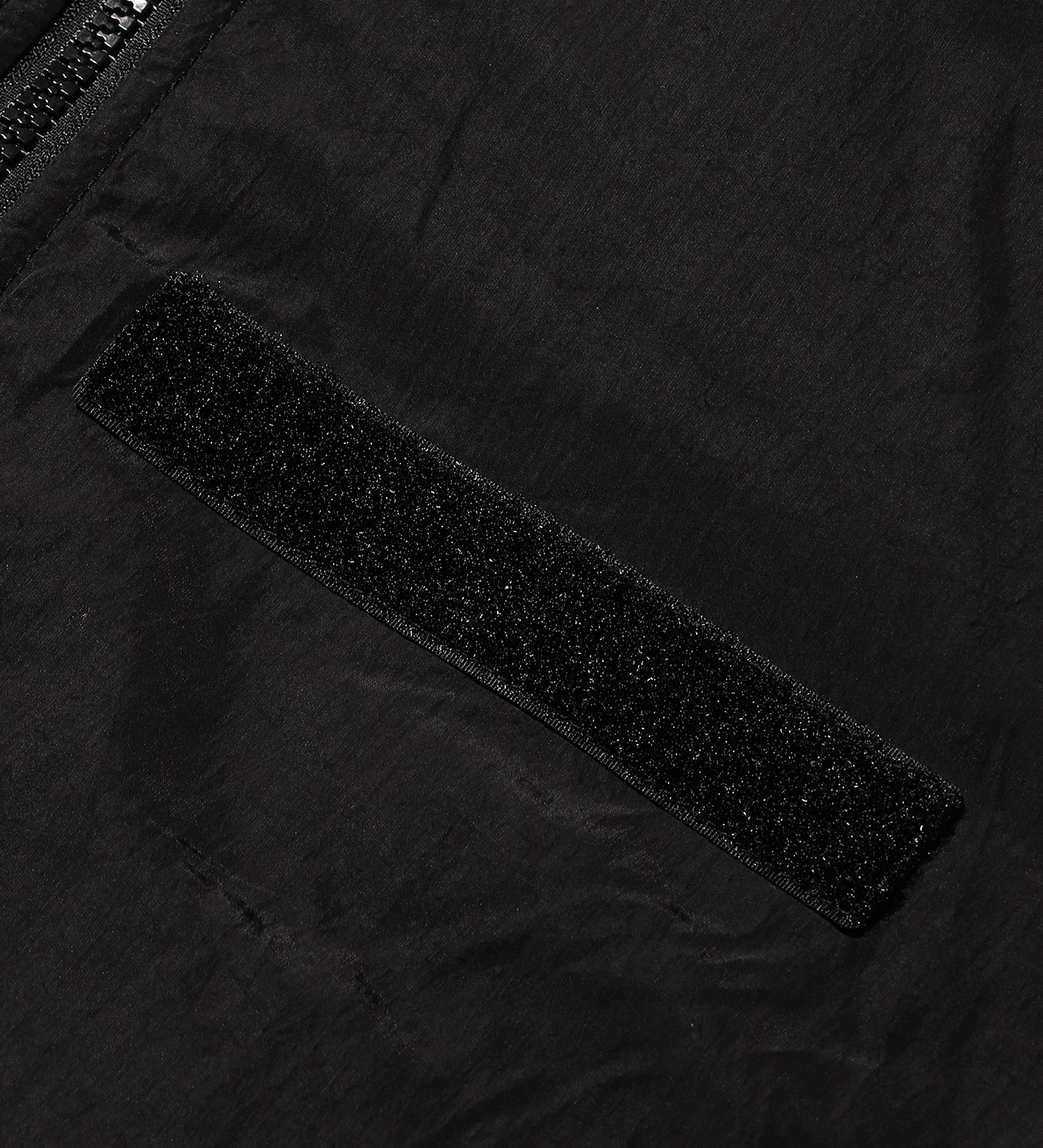 VALLEY APPAREL(バレー アパレル)の【試着対象】LEVEL7 TYPE PARKA|ジャケット/アウター/ミリタリージャケット/メンズ|ブラック