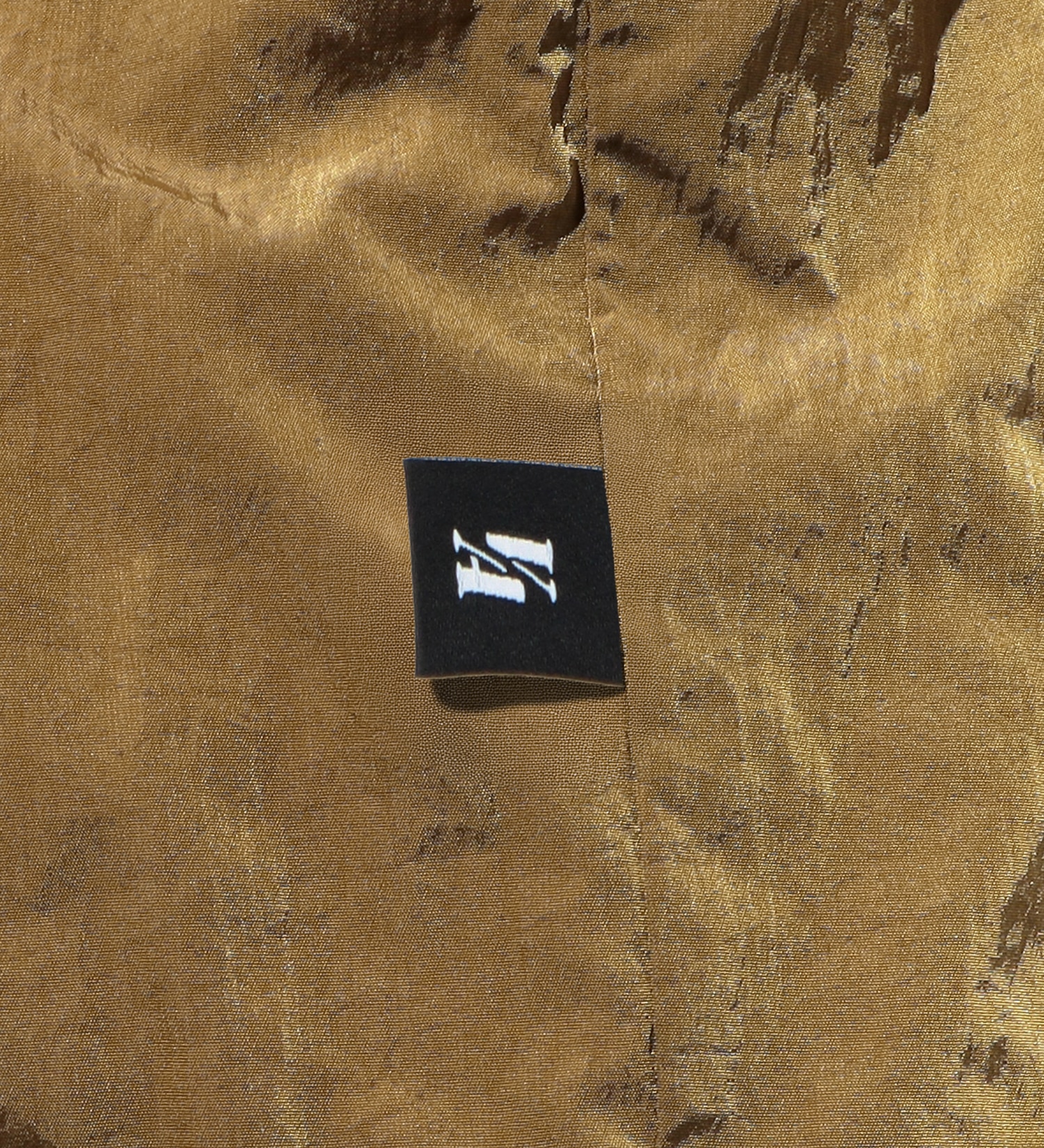 VALLEY APPAREL(バレー アパレル)の【試着対象】LEVEL7 TYPE PARKA|ジャケット/アウター/ミリタリージャケット/メンズ|ライトブラウン