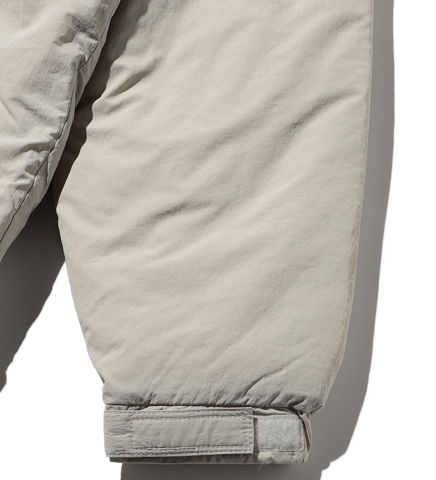 VALLEY APPAREL(バレー アパレル)の【試着対象】LEVEL7 TYPE PARKA|ジャケット/アウター/ミリタリージャケット/メンズ|グレー系その他