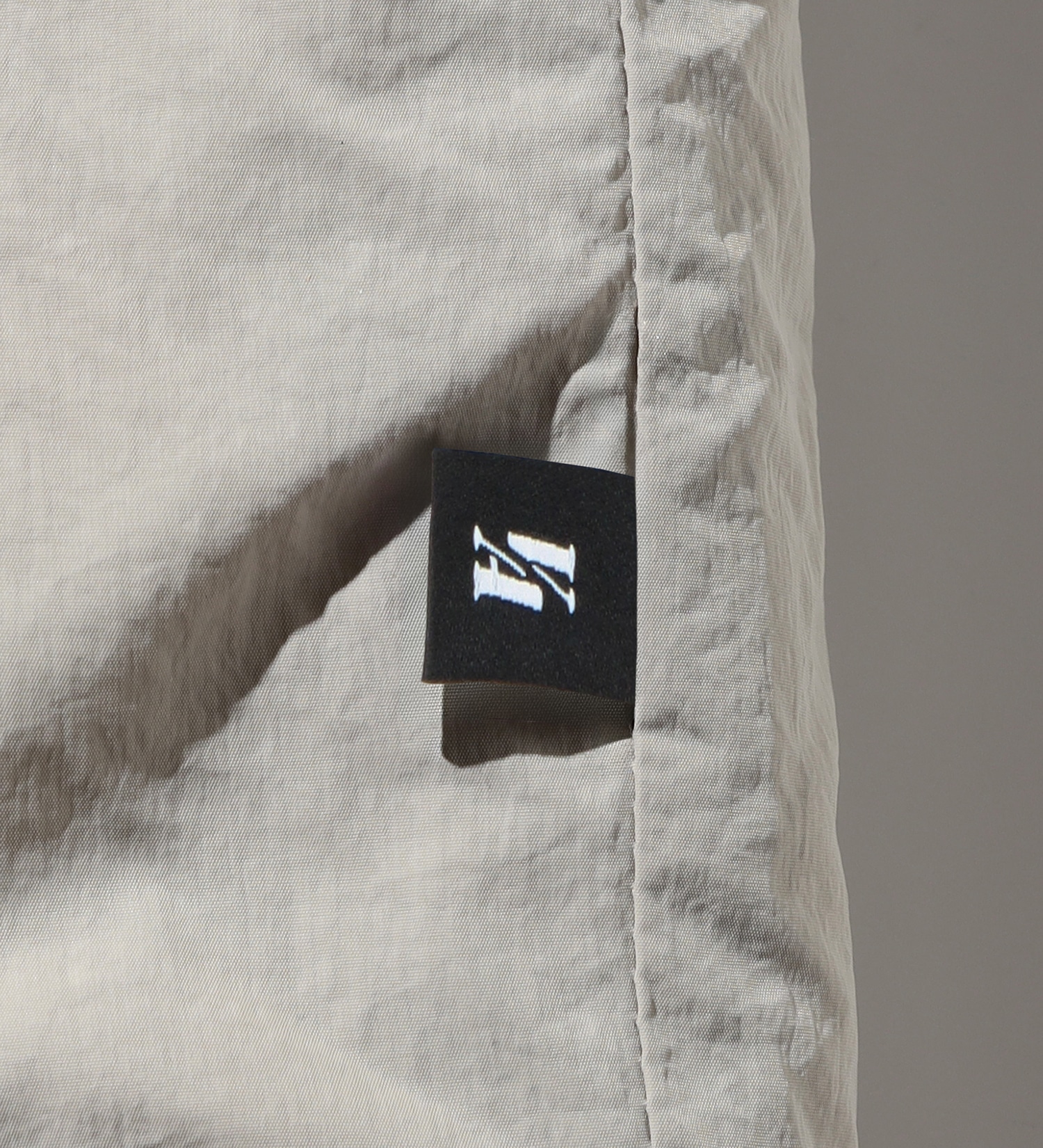 VALLEY APPAREL(バレー アパレル)の【試着対象】LEVEL7 TYPE PARKA|ジャケット/アウター/ミリタリージャケット/メンズ|グレー系その他