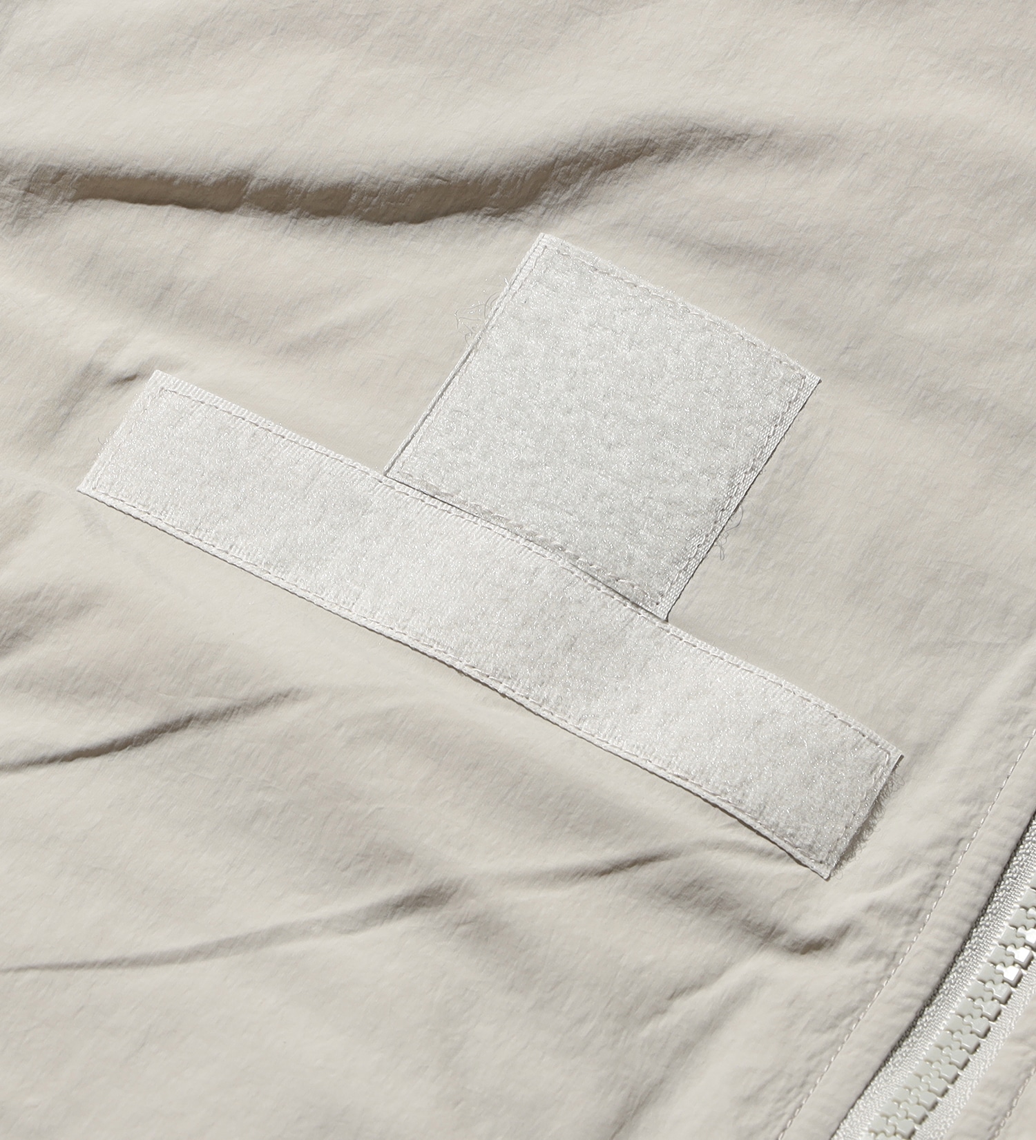 VALLEY APPAREL(バレー アパレル)の【試着対象】LEVEL7 TYPE PARKA|ジャケット/アウター/ミリタリージャケット/メンズ|グレー系その他