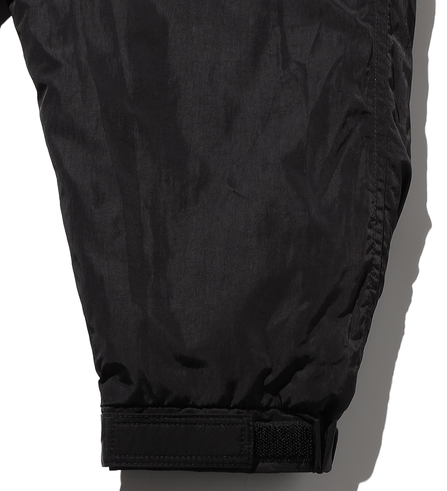 VALLEY APPAREL(バレー アパレル)の【試着対象】MONSTER PARKA /モンスターパーカー LEVEL 7|ジャケット/アウター/ミリタリージャケット/メンズ|ブラック