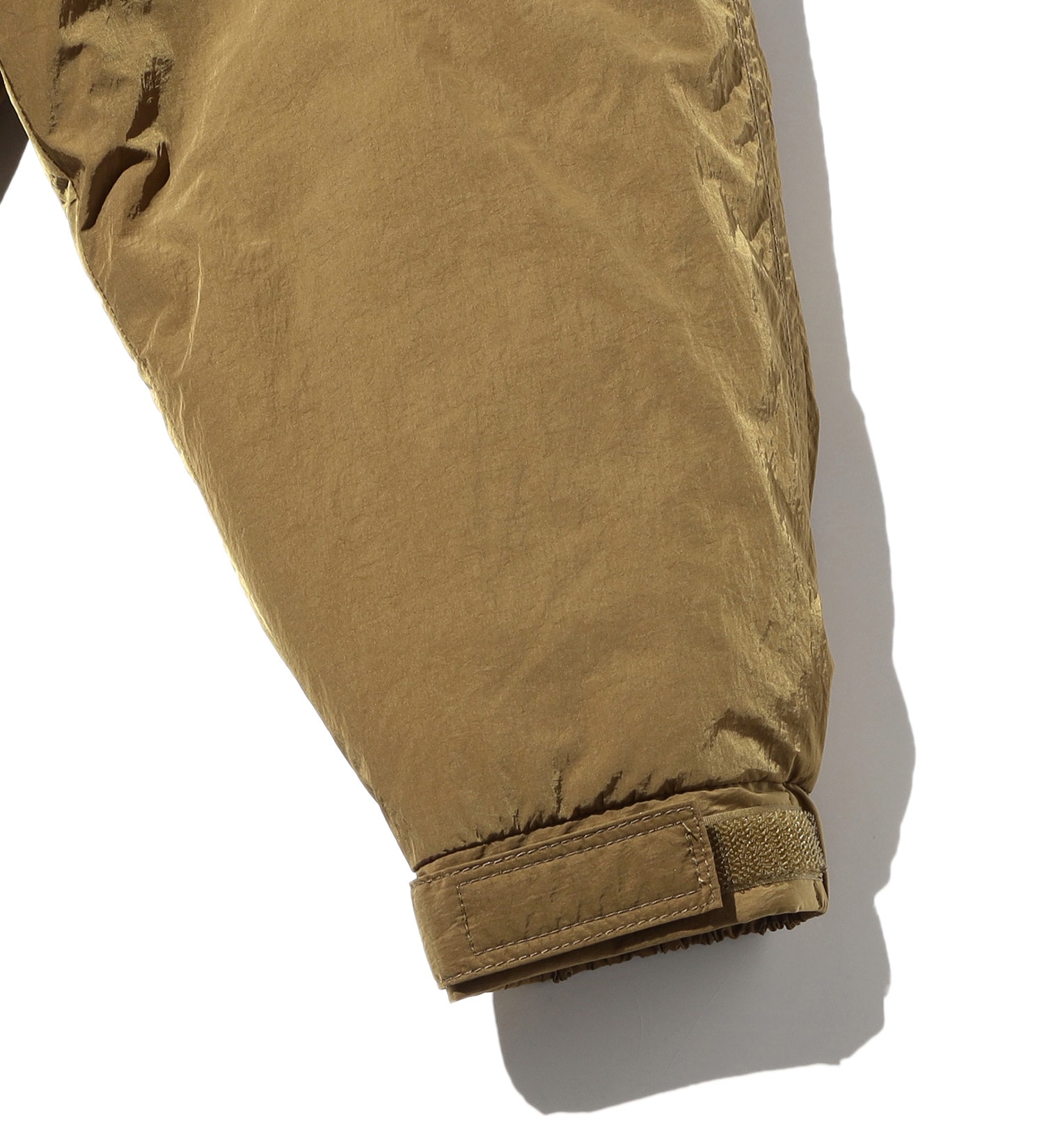 VALLEY APPAREL(バレー アパレル)の【試着対象】MONSTER PARKA /モンスターパーカー LEVEL 7|ジャケット/アウター/ミリタリージャケット/メンズ|ライトブラウン