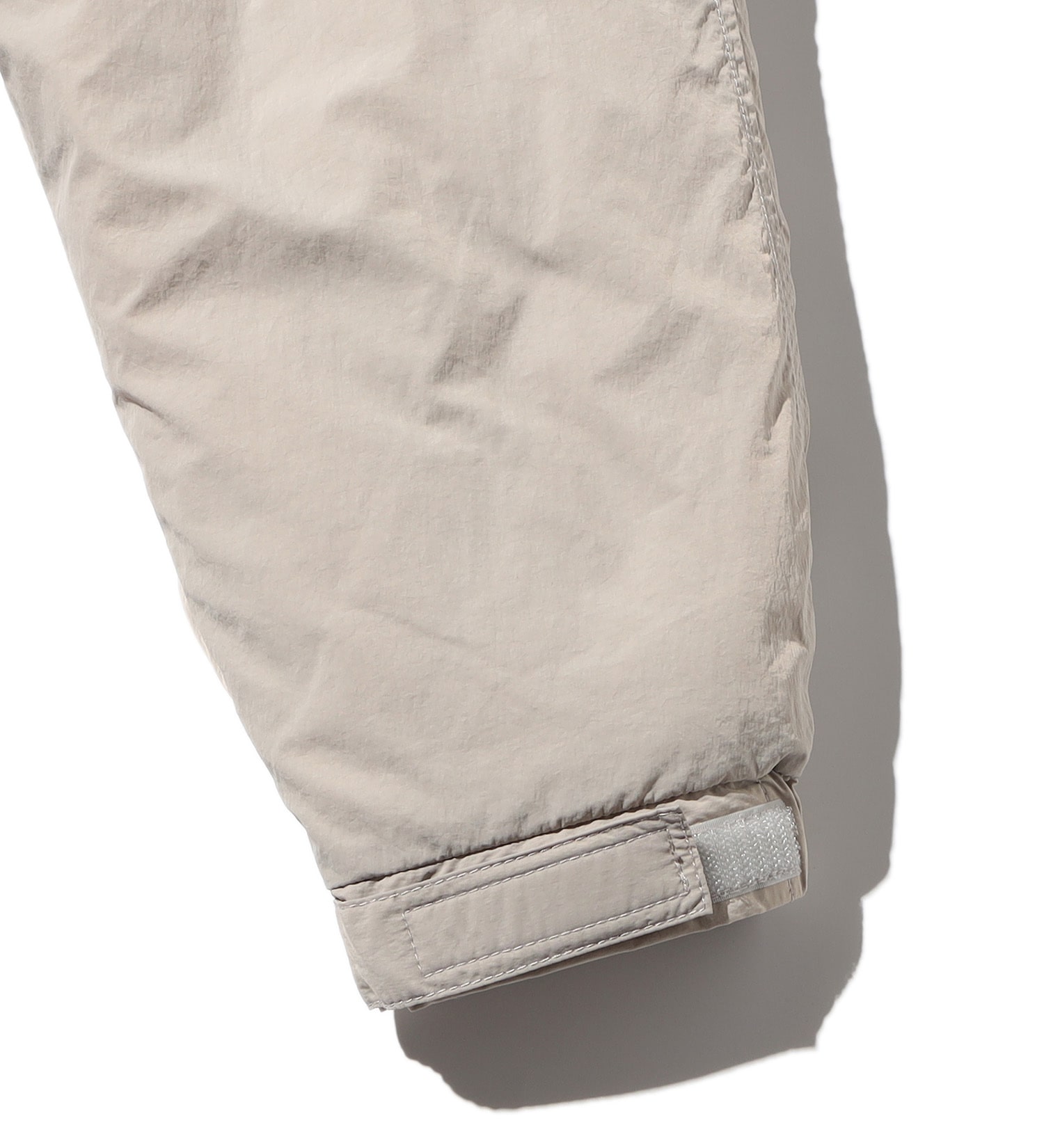 VALLEY APPAREL(バレー アパレル)の【試着対象】MONSTER PARKA /モンスターパーカー LEVEL 7|ジャケット/アウター/ミリタリージャケット/メンズ|グレー系その他