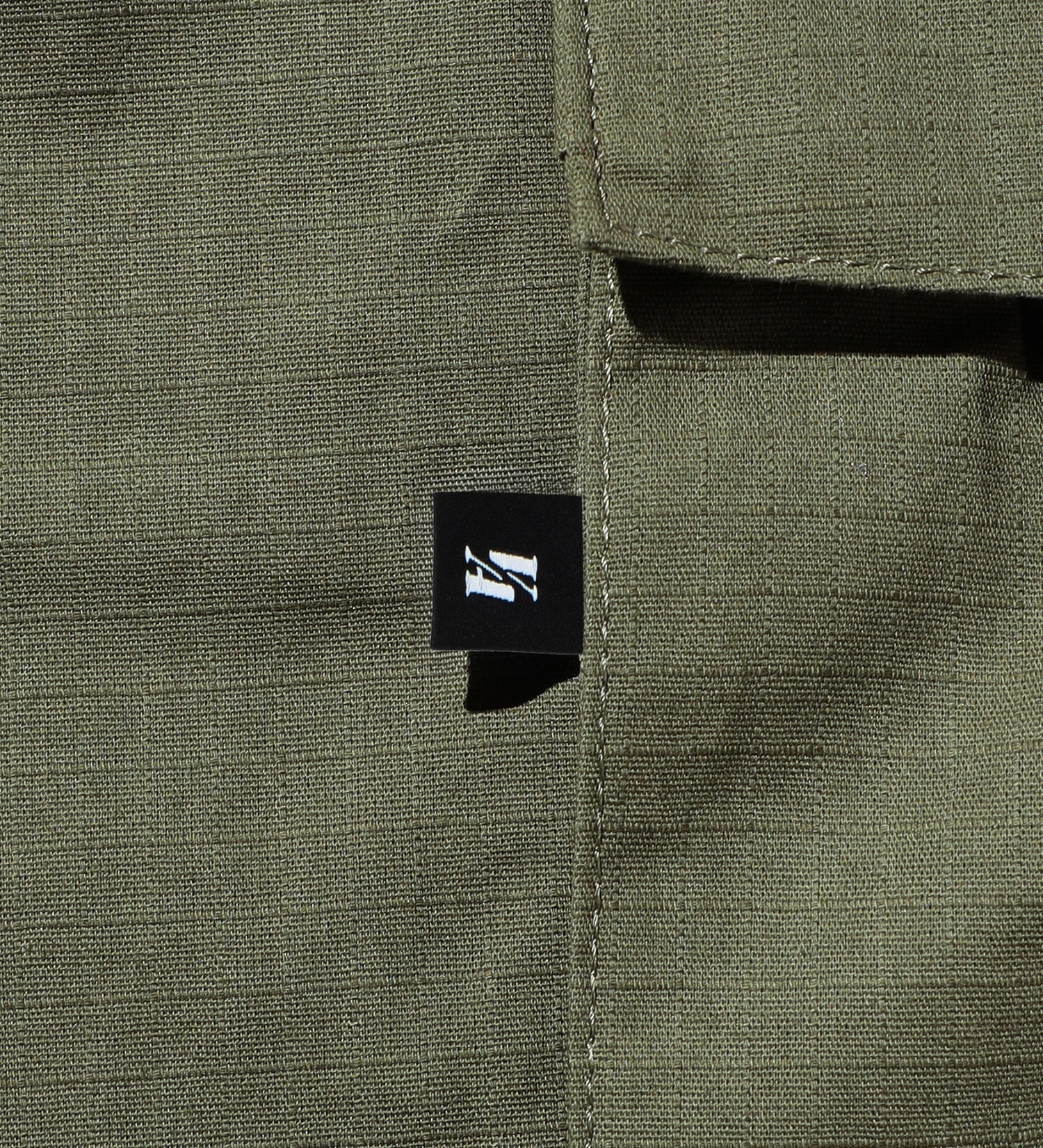 VALLEY APPAREL(バレー アパレル)の【試着対象】BDUカーゴパンツ|パンツ/カーゴパンツ/メンズ|グリーン