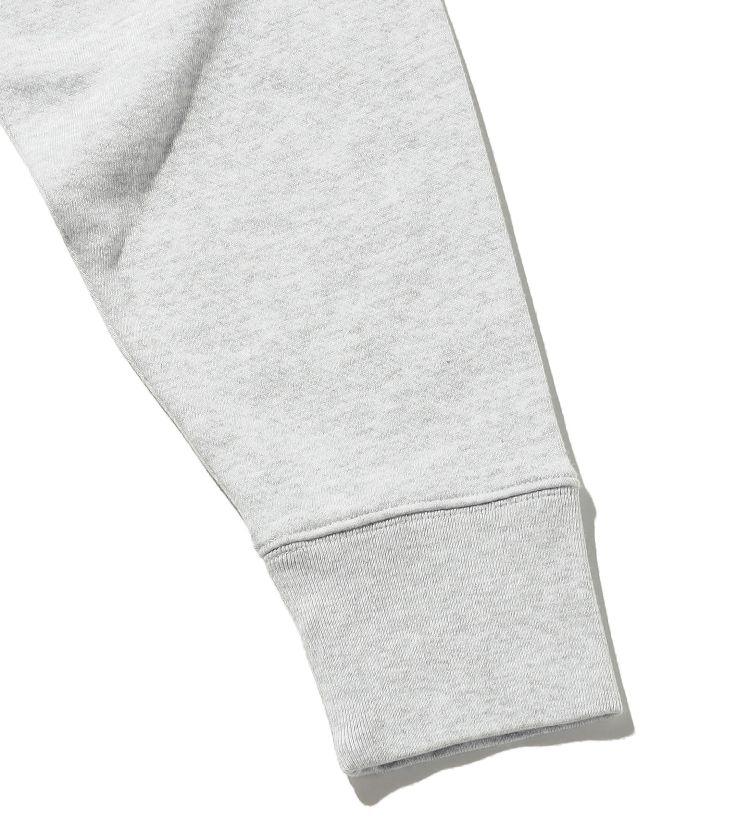 VALLEY APPAREL(バレー アパレル)のアイコンフロッキーパーカー|トップス/パーカー/メンズ|ヘザ－グレー