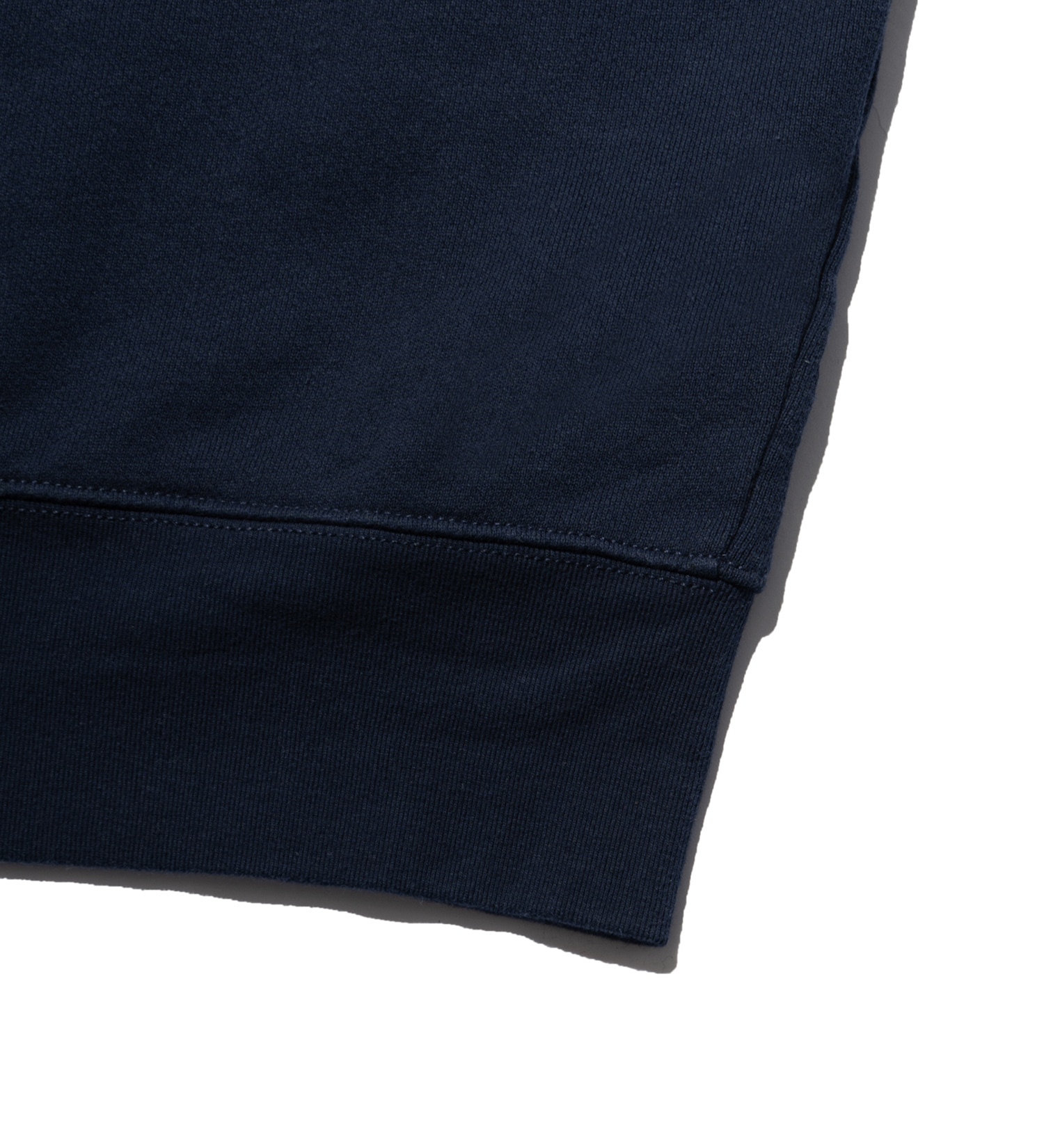VALLEY APPAREL(バレー アパレル)のカレッジロゴ クルーネックスウェット|トップス/スウェット/メンズ|ネイビー