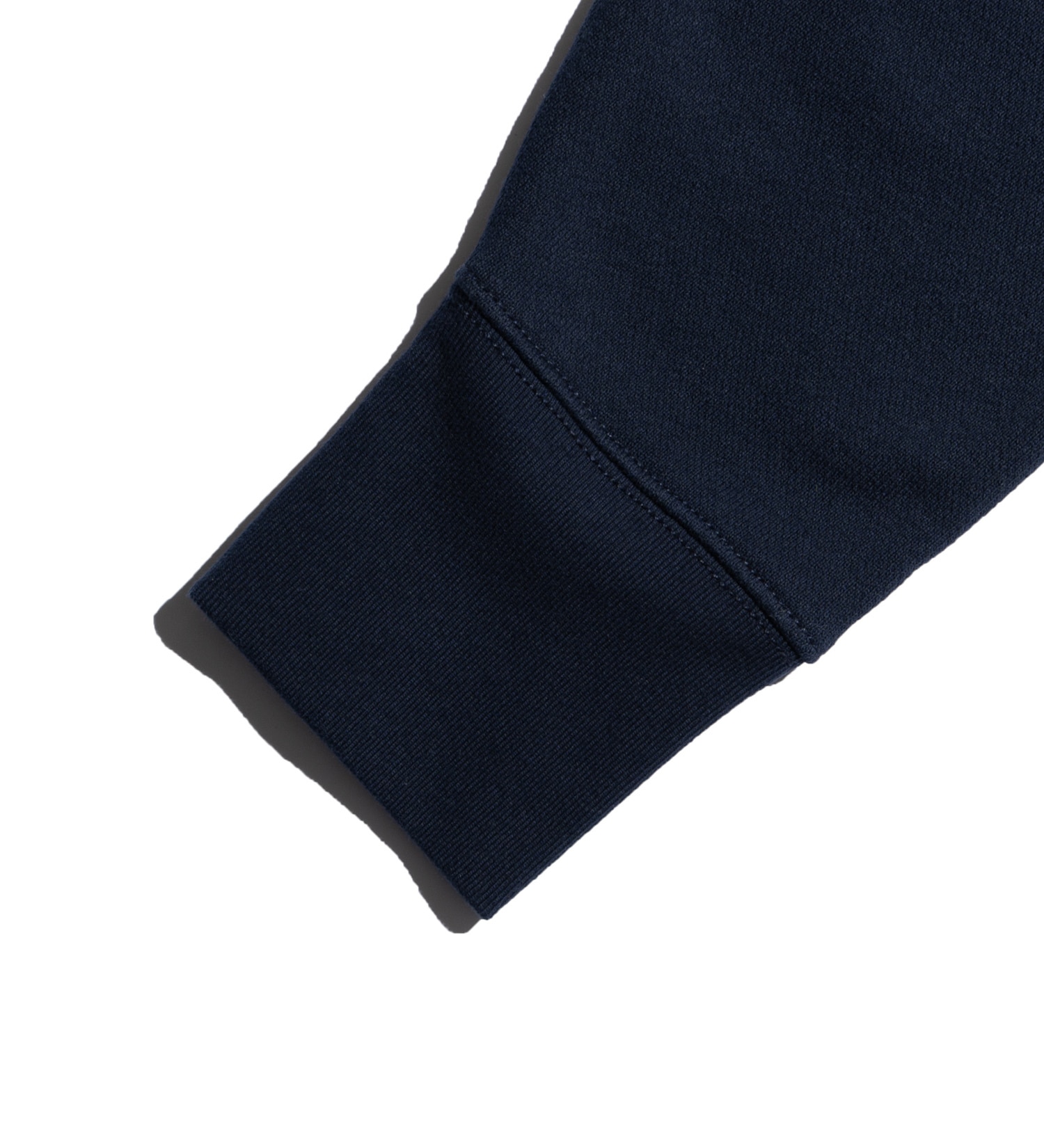 VALLEY APPAREL(バレー アパレル)のカレッジロゴ クルーネックスウェット|トップス/スウェット/メンズ|ネイビー