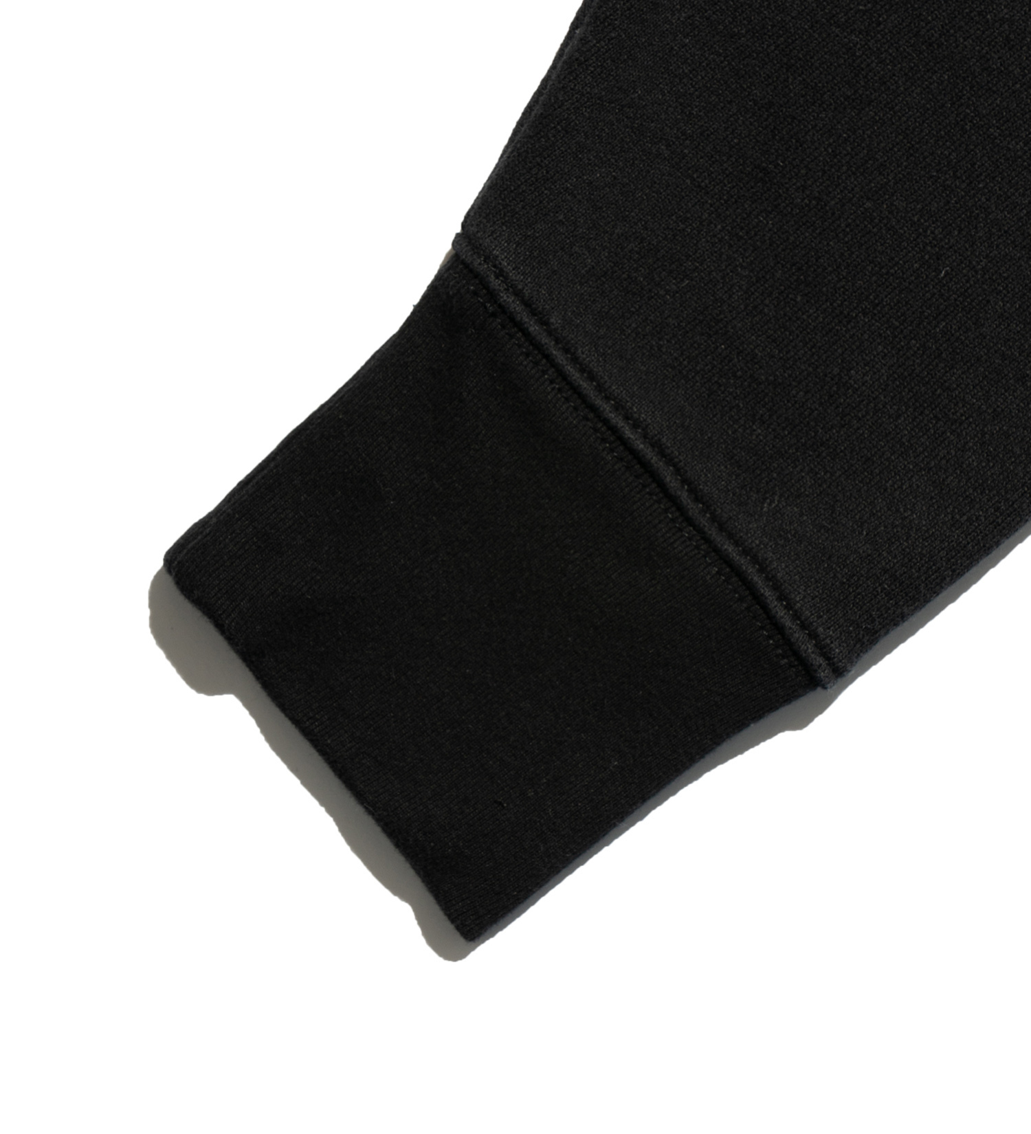 VALLEY APPAREL(バレー アパレル)のパッチ プルオーバーパーカー|トップス/パーカー/メンズ|ブラック