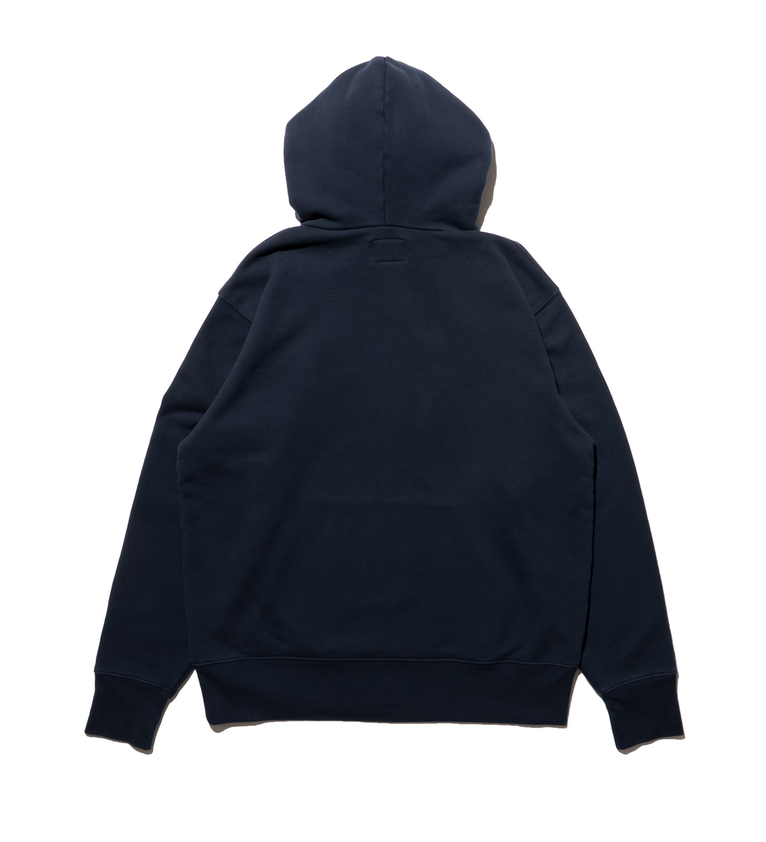 VALLEY APPAREL(バレー アパレル)のノックスビル プルオーバーパーカー|トップス/パーカー/メンズ|ネイビー