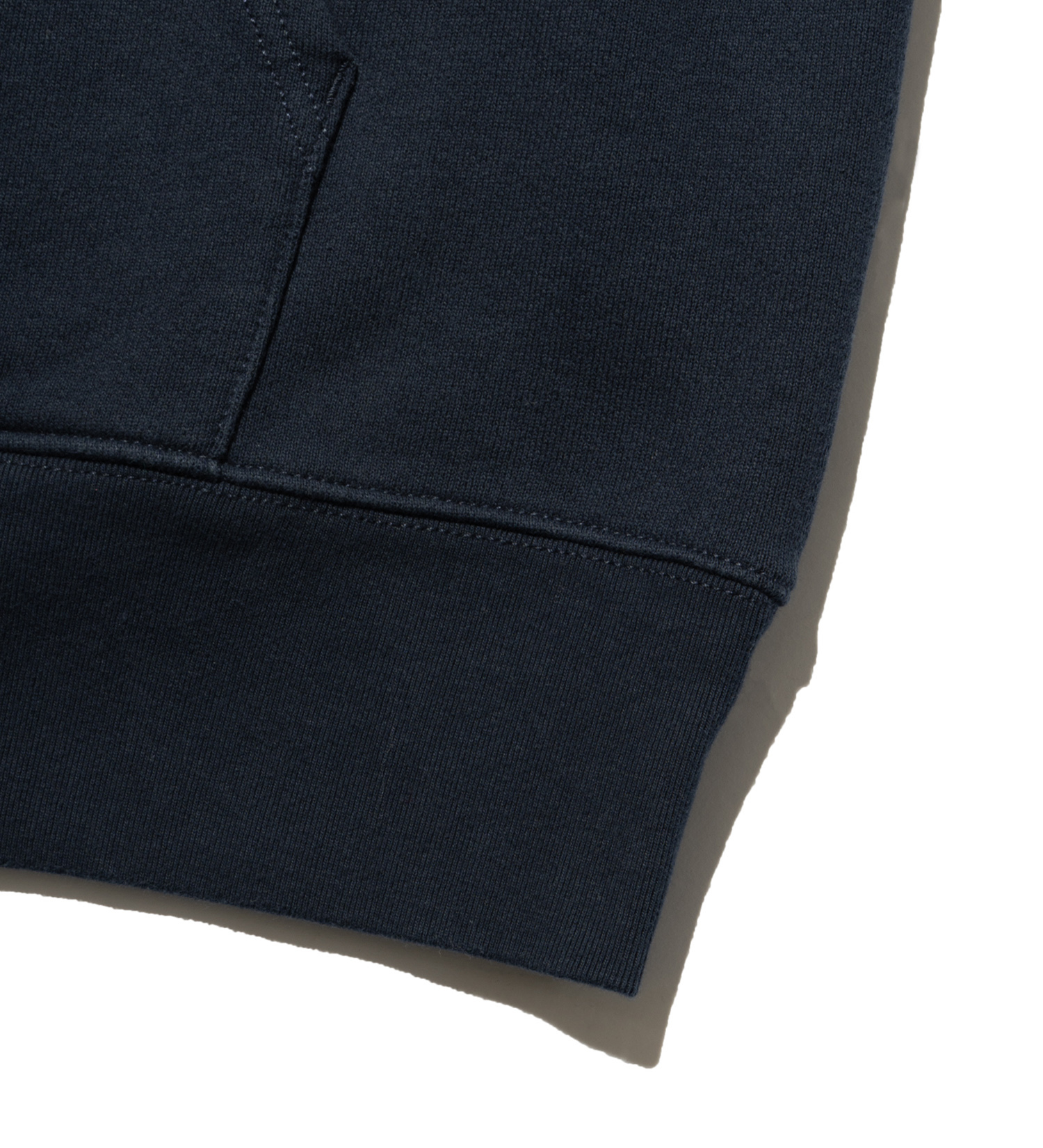 VALLEY APPAREL(バレー アパレル)のノックスビル プルオーバーパーカー|トップス/パーカー/メンズ|ネイビー