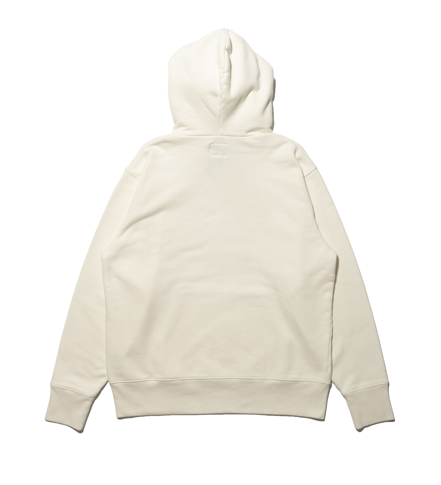 VALLEY APPAREL(バレー アパレル)のノックスビル プルオーバーパーカー|トップス/パーカー/メンズ|ホワイト