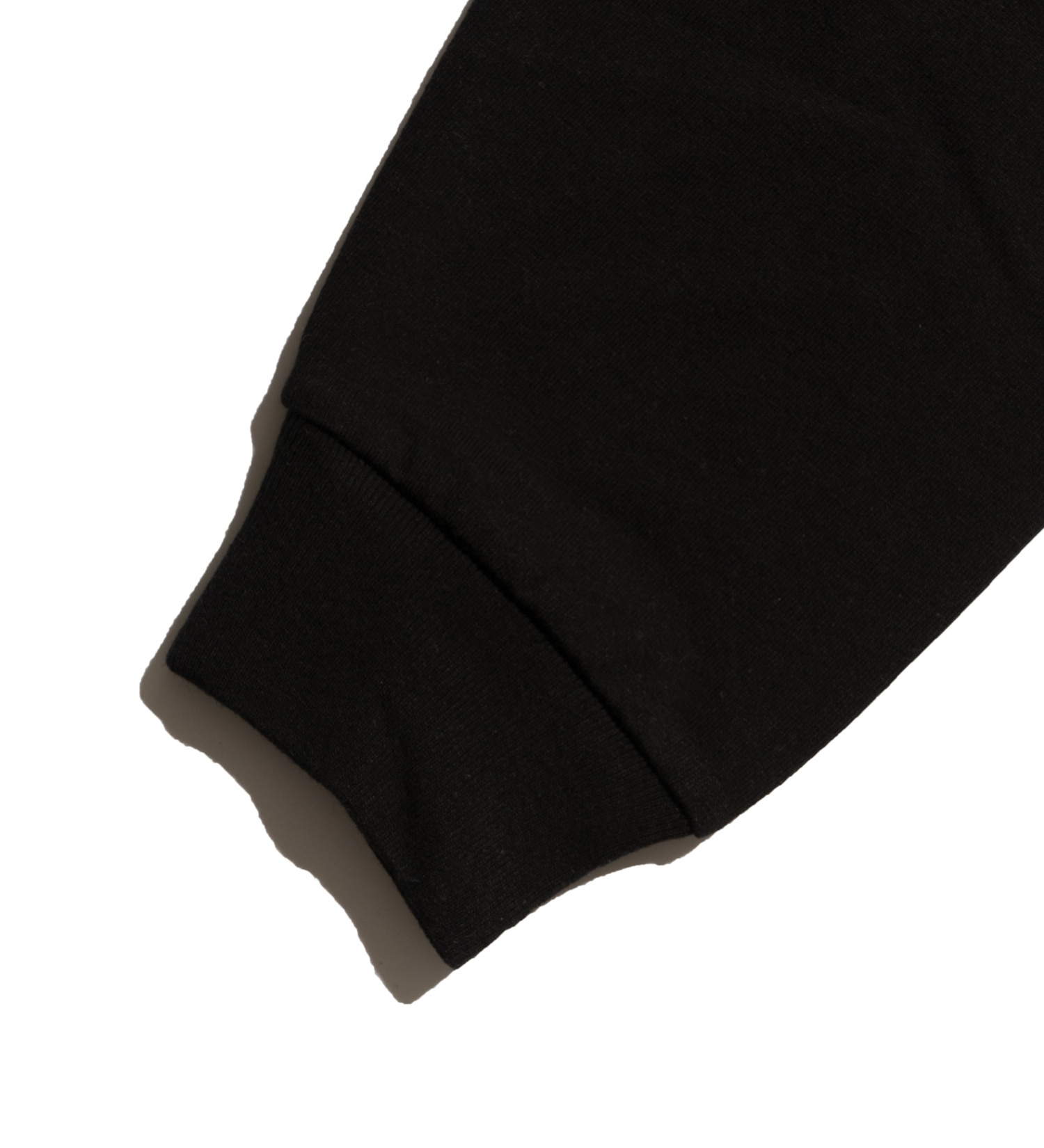 VALLEY APPAREL(バレー アパレル)のOMM 長袖Tシャツ|トップス/Tシャツ/カットソー/メンズ|ブラック