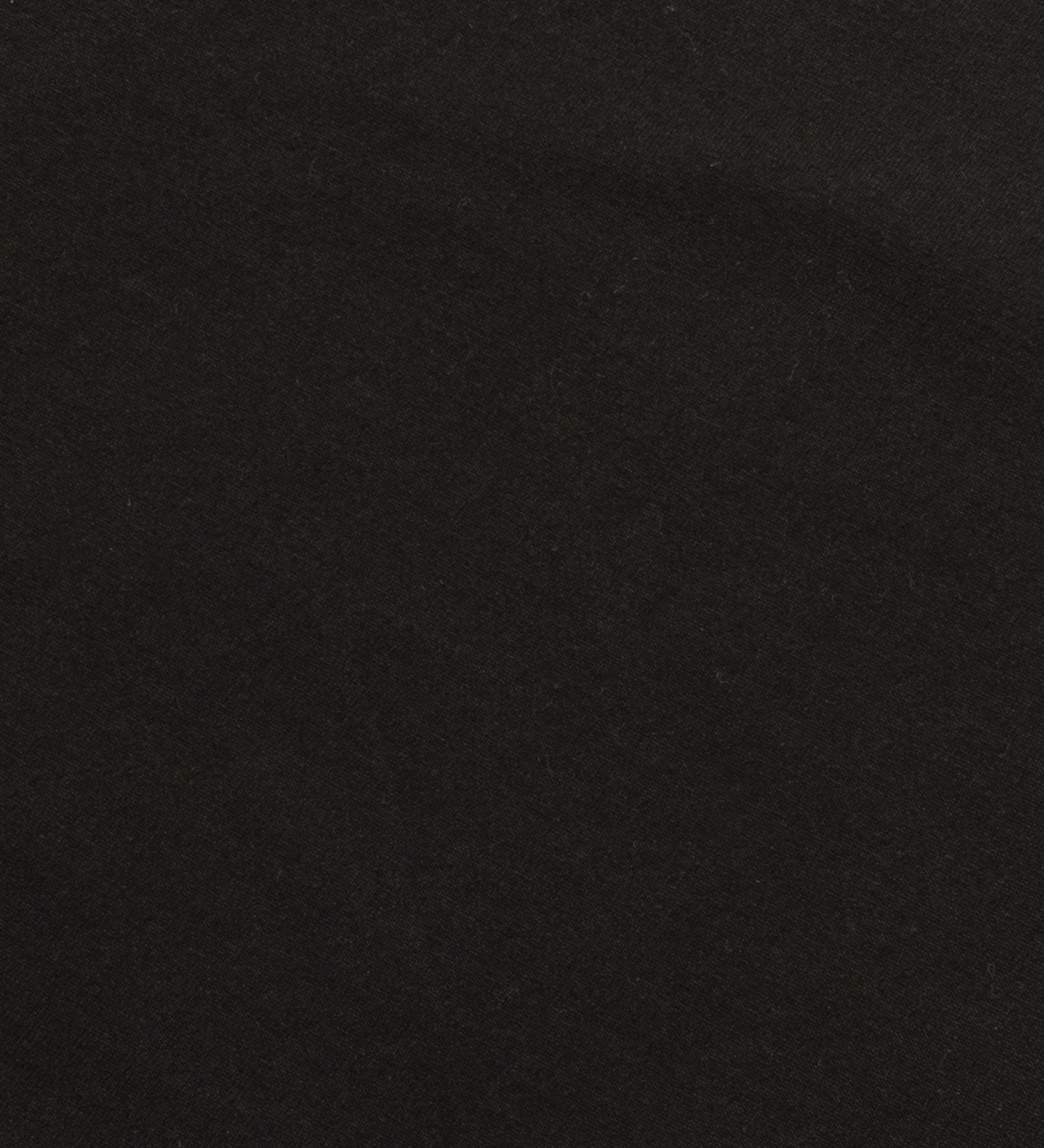 VALLEY APPAREL(バレー アパレル)のOMM 長袖Tシャツ|トップス/Tシャツ/カットソー/メンズ|ブラック