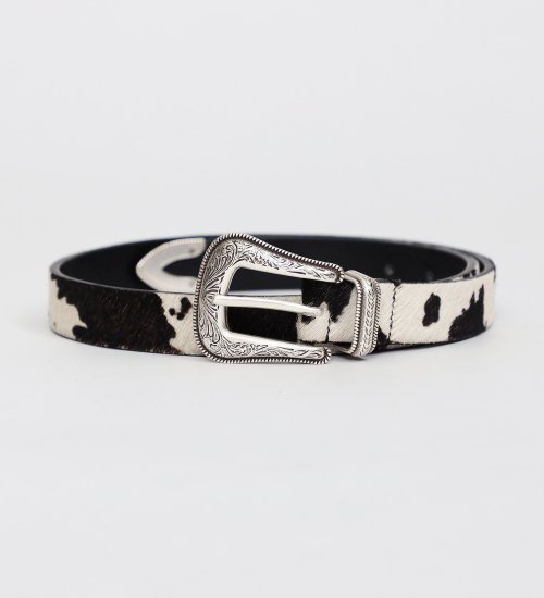 Wrangler HIAR ON HIDEベルト