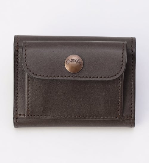 Wrangler WALLET / 牛革