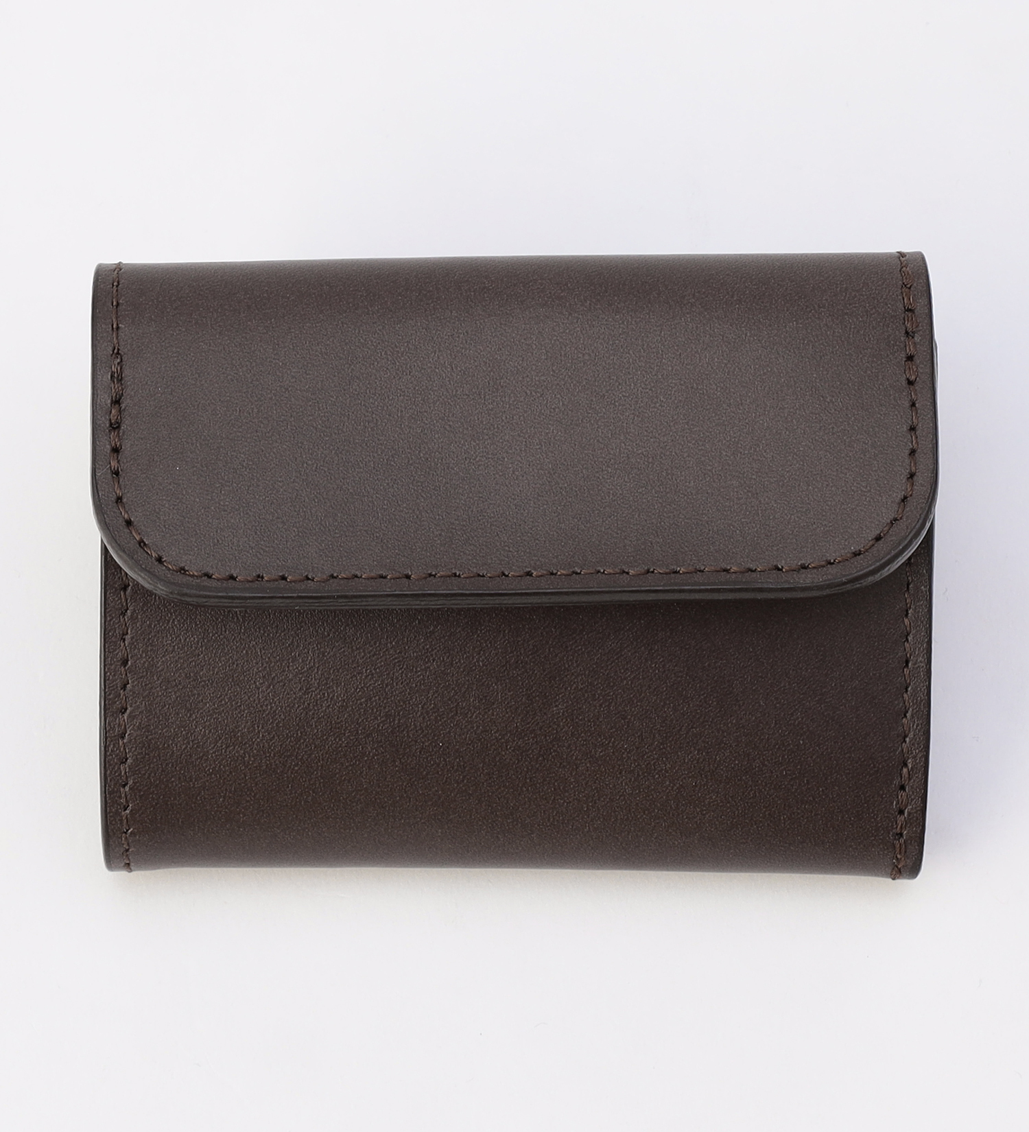 Wrangler(ラングラー)のWrangler WALLET / 牛革|ファッション雑貨/ベルト/メンズ|ブラウン