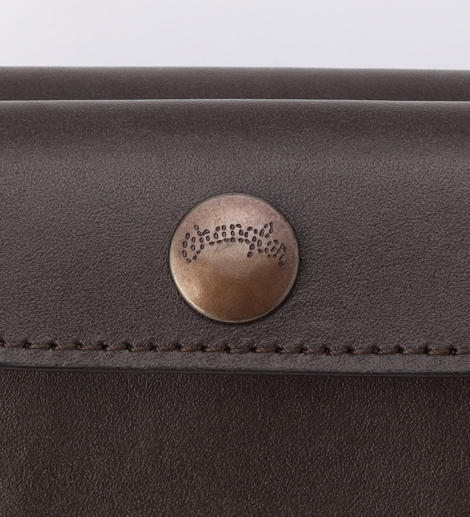 Wrangler(ラングラー)のWrangler WALLET / 牛革|ファッション雑貨/ベルト/メンズ|ブラウン