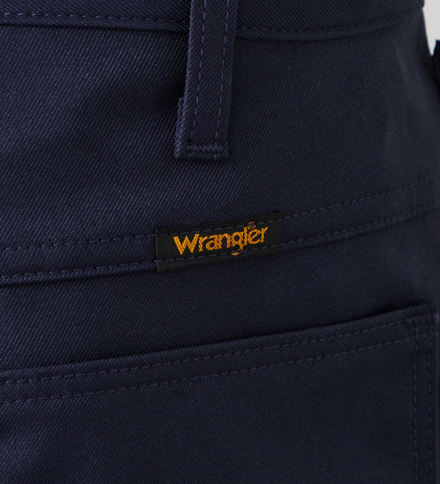 Wrangler(ラングラー)のWRANGLER WRANCHER/ランチャーショーツ /ショートパンツ|パンツ/パンツ/メンズ|ネイビー