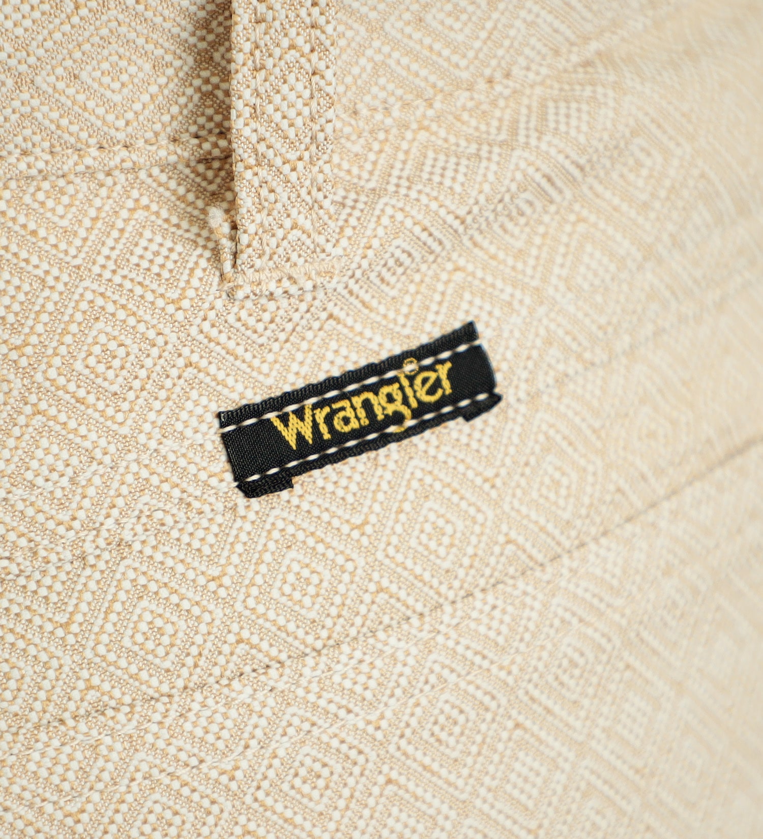 Wrangler(ラングラー)の【ベストセラー】WRANGLER WRANCHER/ランチャー フレアードレスパンツ（レングス74cm）|パンツ/パンツ/メンズ|アイボリー