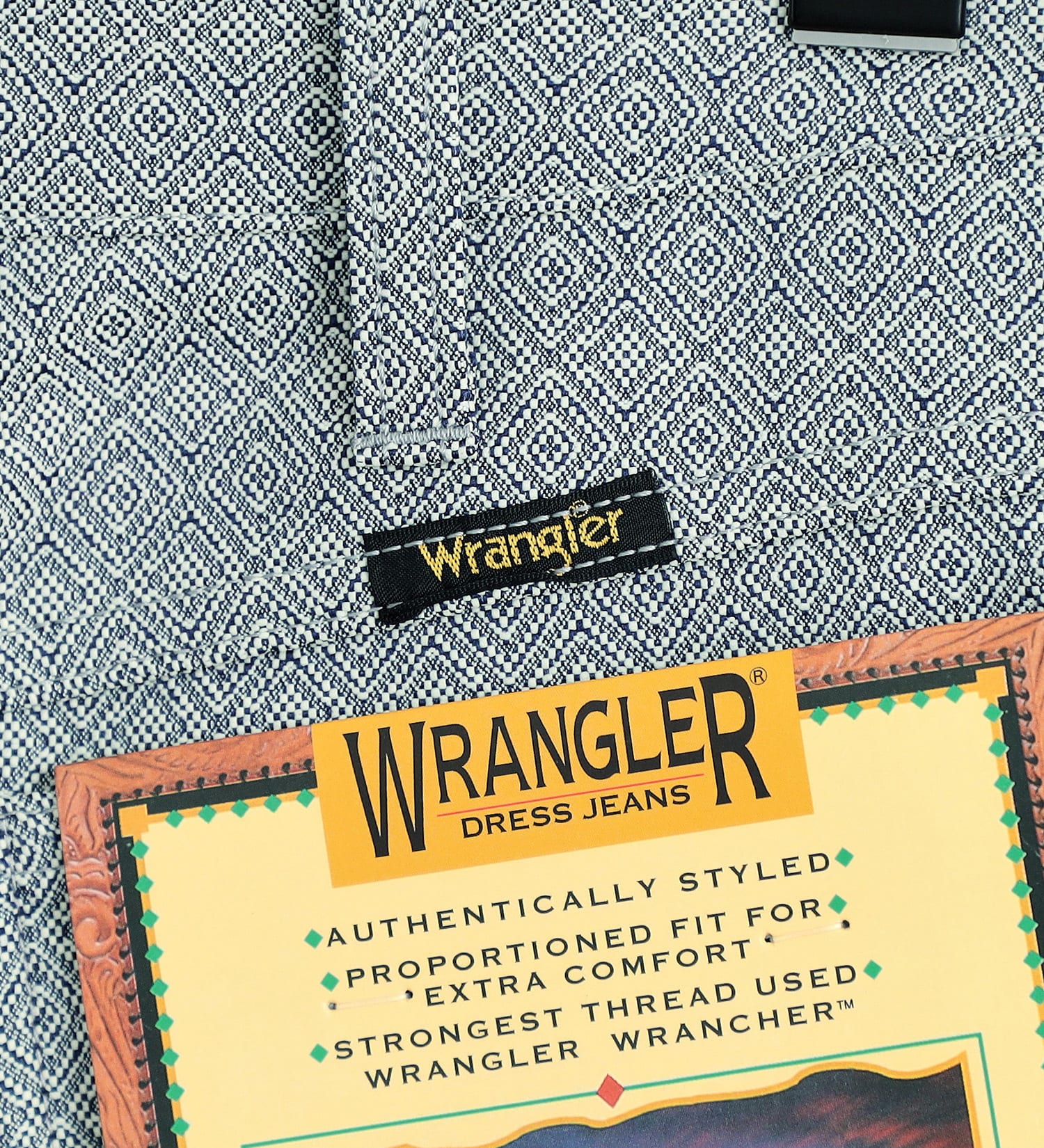 Wrangler(ラングラー)の【Pre SALE】WRANGLER WRANCHER/ランチャー フレアードレスパンツ(レディース)|パンツ/パンツ/レディース|ネイビー