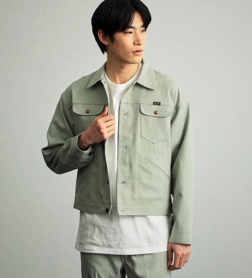Wrangler|ラングラー(メンズ)のその他アウター【公式】通販