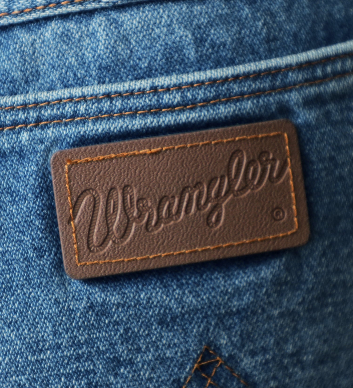 Wrangler(ラングラー)の【BLACKFRIDAY】US ORIGINALS/ブーツカット フレアーパンツ|パンツ/デニムパンツ/レディース|中色ブルー