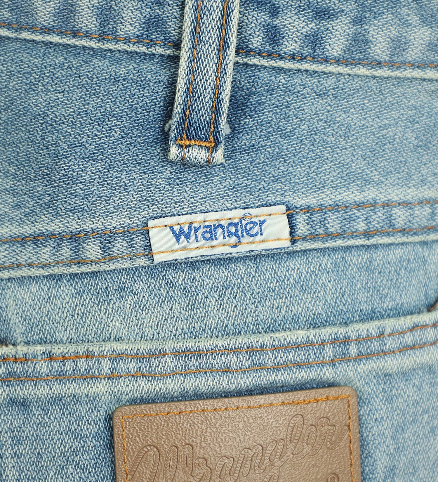 Wrangler(ラングラー)の【BLACKFRIDAY】US ORIGINALS/ブーツカット フレアーパンツ|パンツ/デニムパンツ/レディース|淡色ブルー