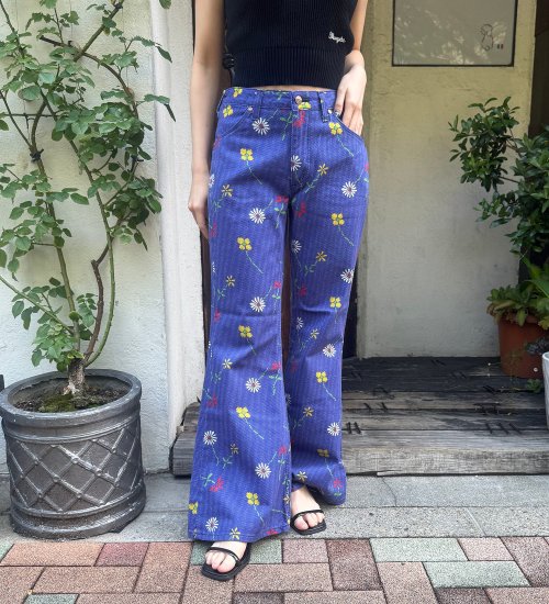 Wrangler(ラングラー)の【US ORIGINAL】ベルボトムジーンズ|パンツ/パンツ/レディース|その他