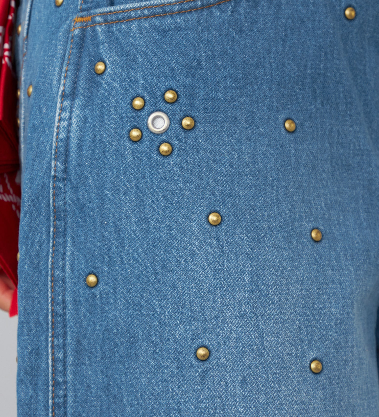 Wrangler(ラングラー)の【試着対象】【US ORIGINAL】バレルジーンズ|パンツ/デニムパンツ/レディース|中色ブルー